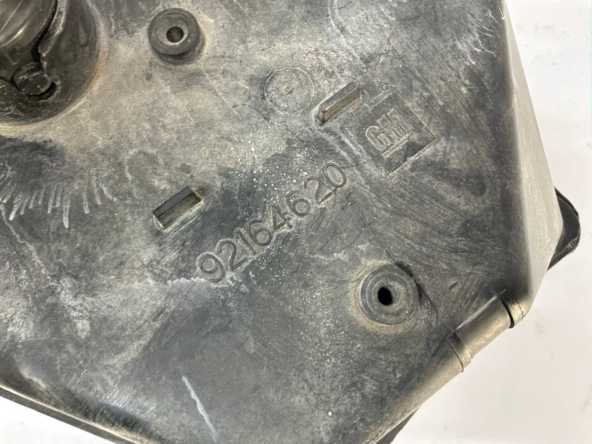 2014 Chevy SS Sedan Coolant Recovery Reservoir Overflow Tank Bottle OEM