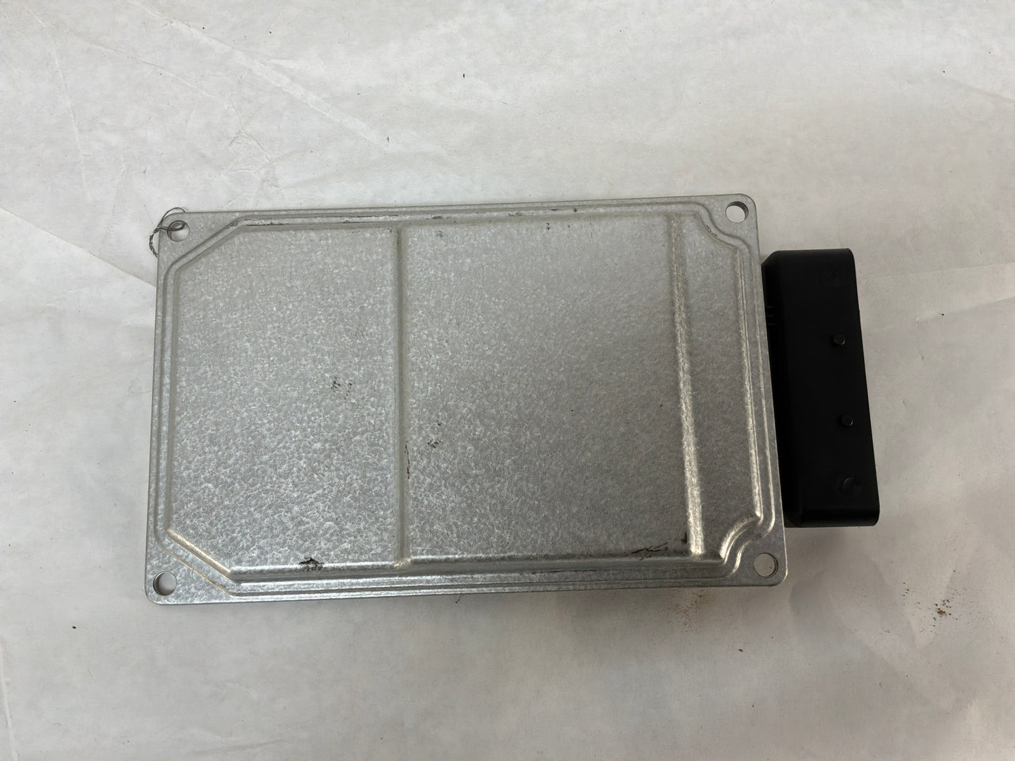 2016 Chevy SS Sedan Electronic Suspension Control Module OEM
