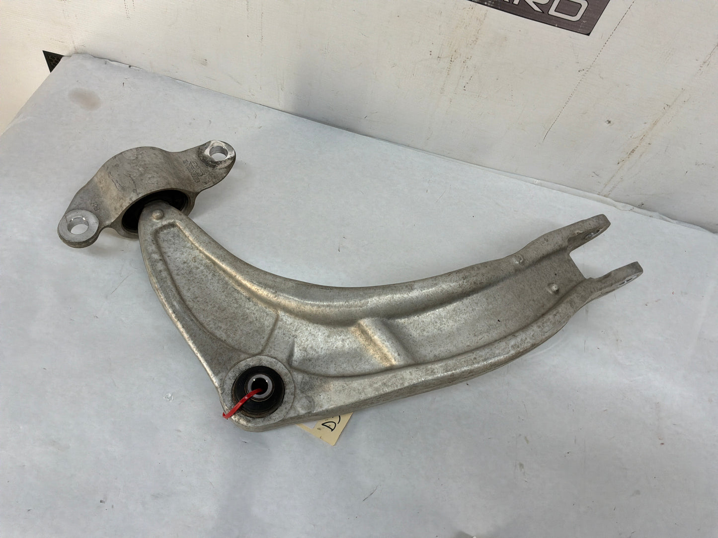 2017 Chevy SS Sedan RH Passenger Rear Suspension Upper Control Arm OEM
