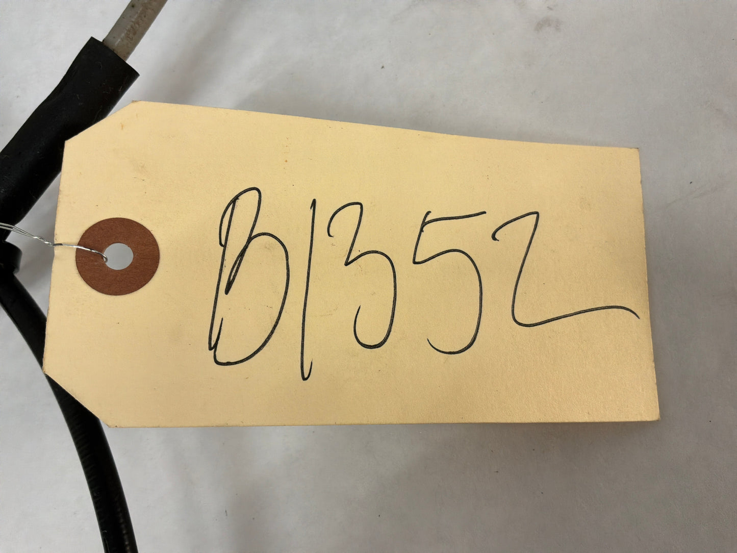 2015 Chevy SS Sedan LH Driver Front Window Regulator w/ Motor OEM