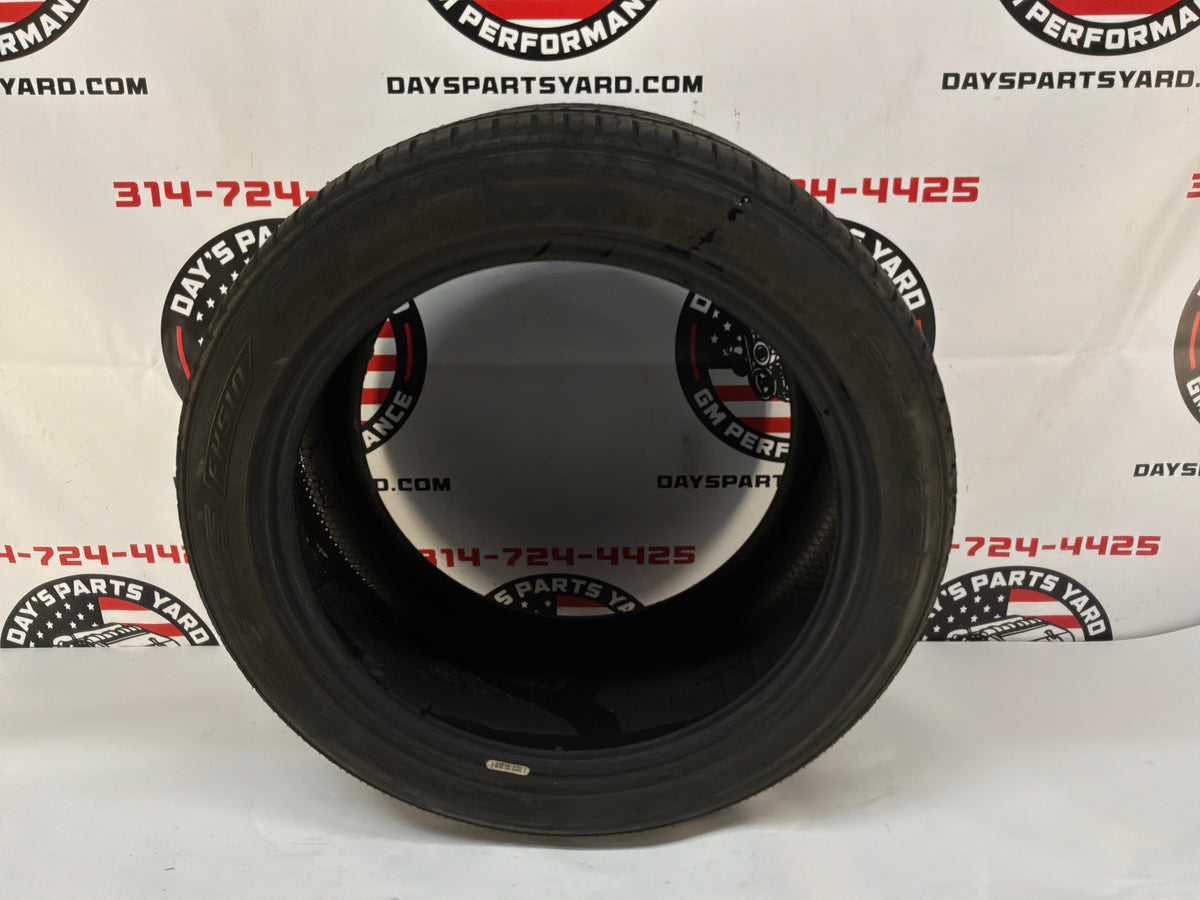 Falken Azenis Tire 275/40/ZR18
