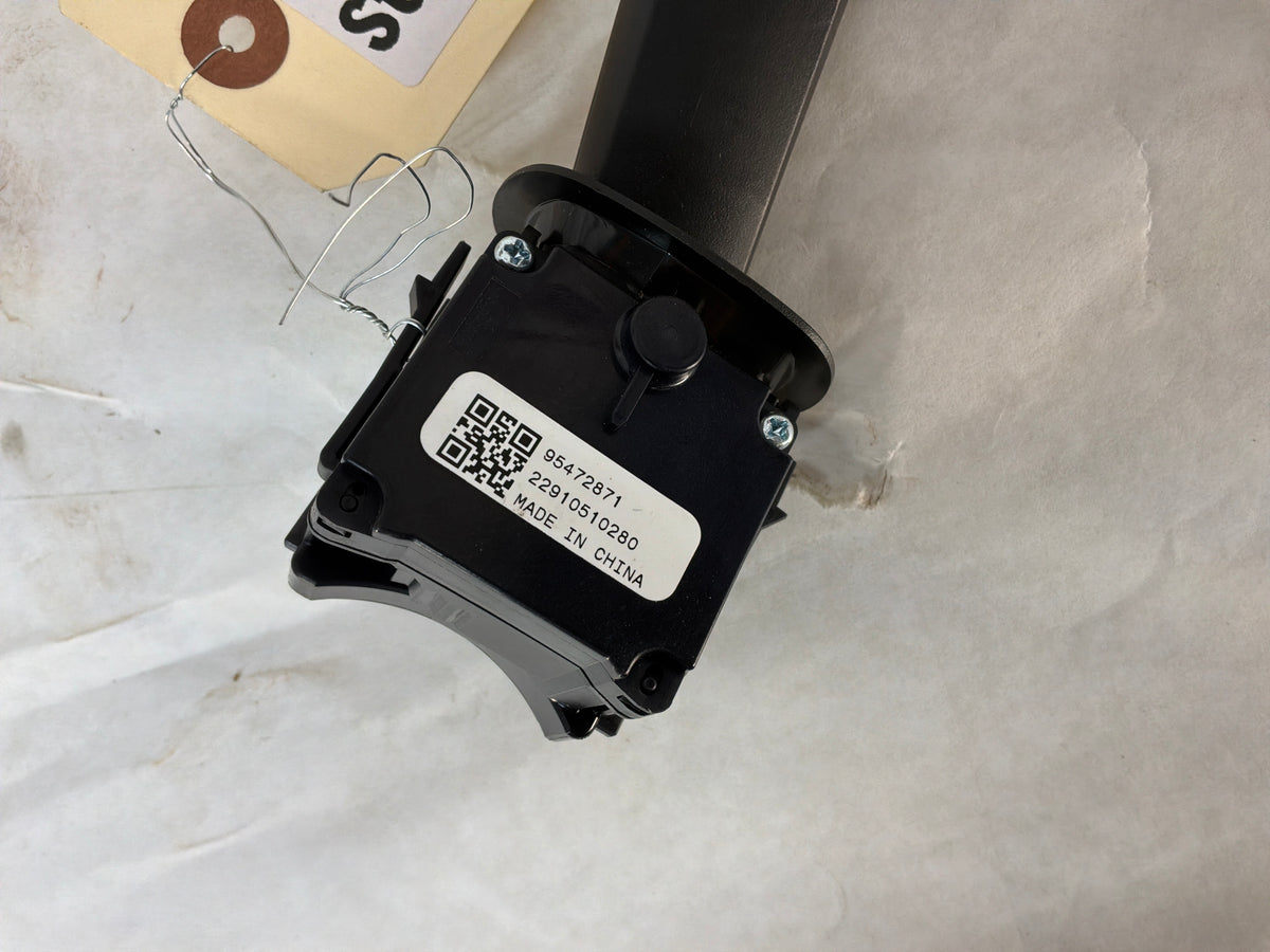 2013 Chevy Camaro Windshield Wiper Control Switch Button OEM