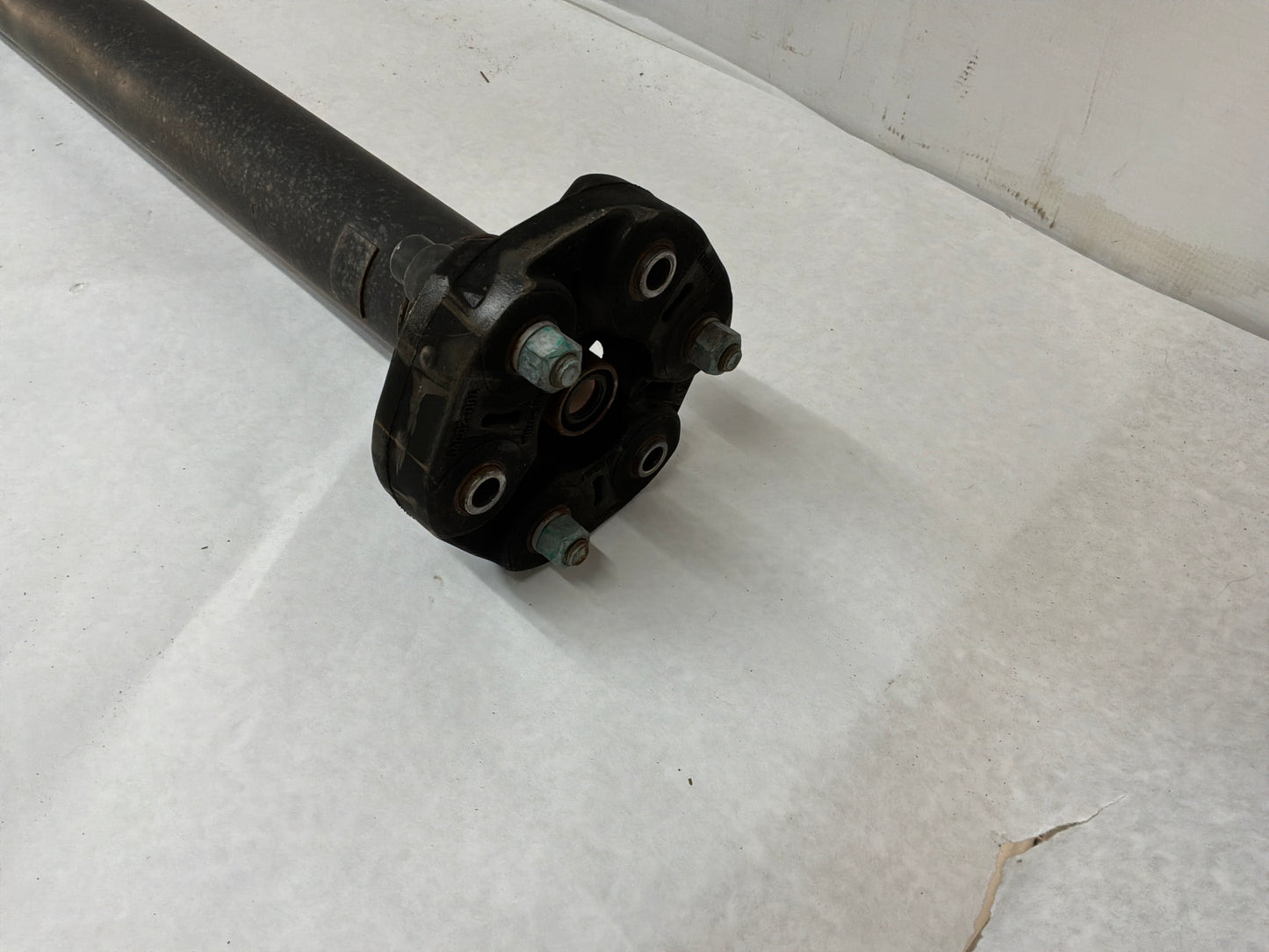 Driveshaft - Day's Parts Yard