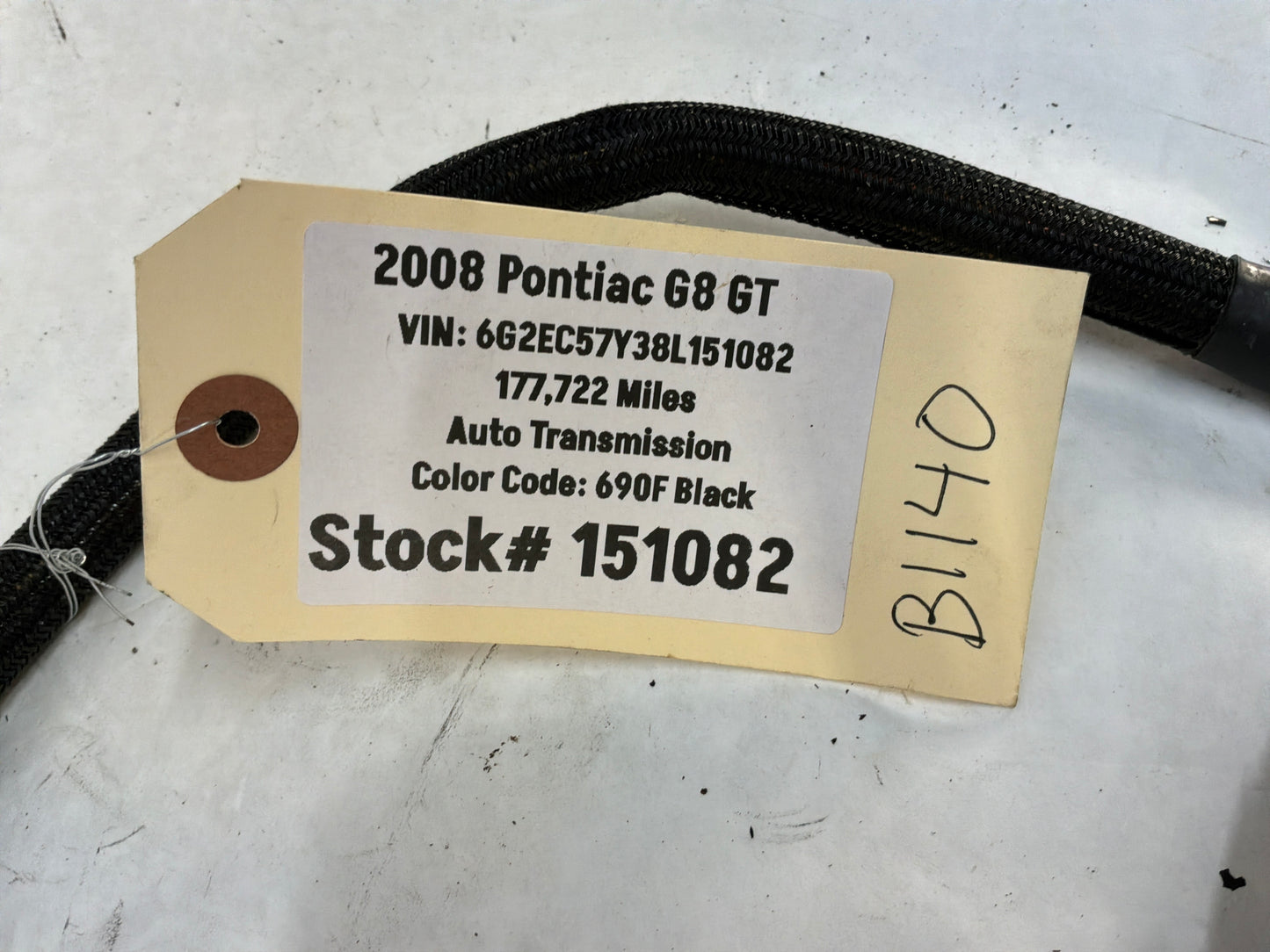 MSD LS 2-Step Launch Control 8733