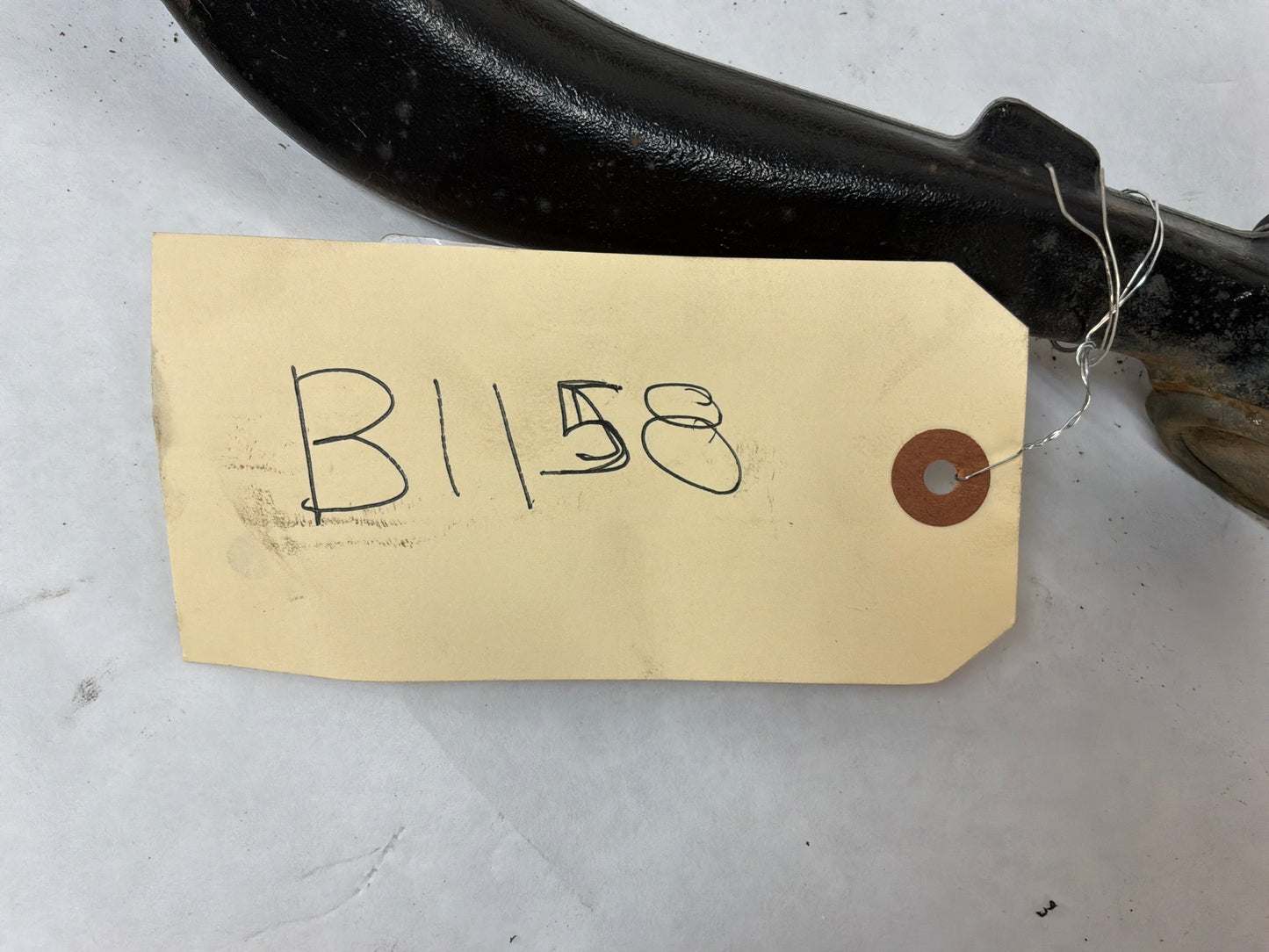 2013 Chevy Camaro SS LH Driver Front Suspension Lower Control Arm OEM