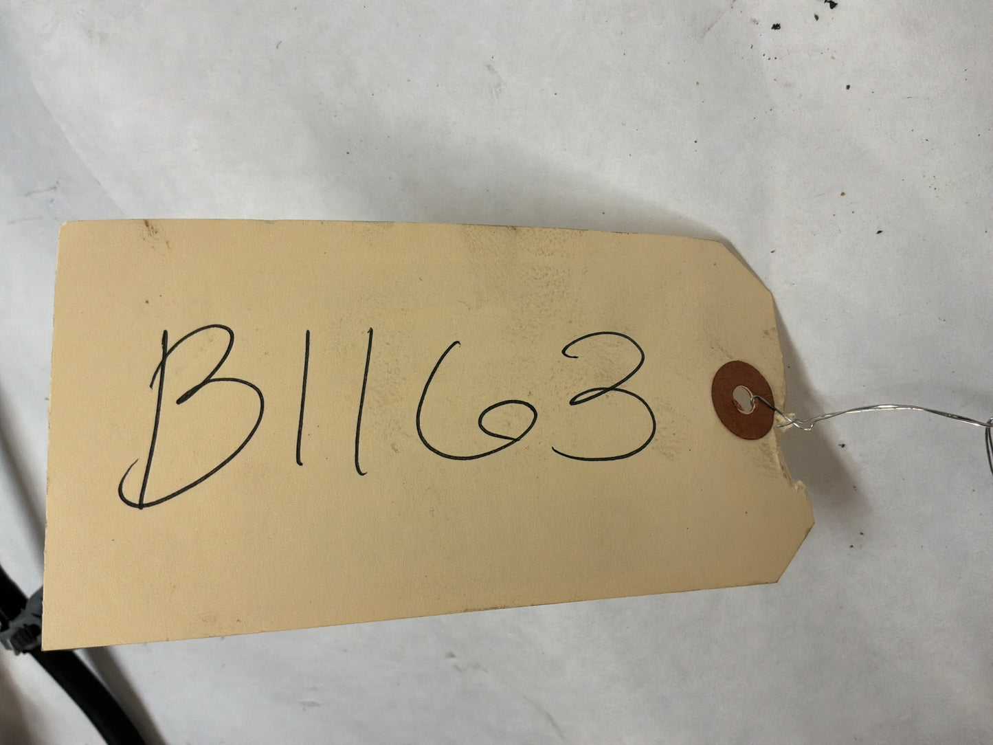 2014 Chevy Camaro SS Electric Power Steering Positive Negative Battery Wire Harness OEM
