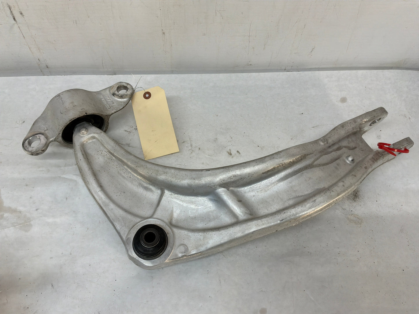 2016 Chevy Caprice PPV RH Passenger Rear Suspension Upper Control Arm OEM