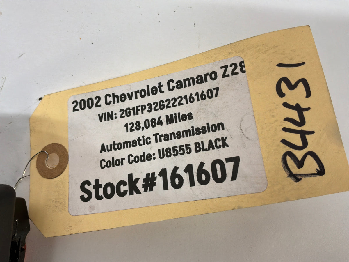 2002 Chevy Camaro Z28 Anti Lock Brake Pump Module OEM