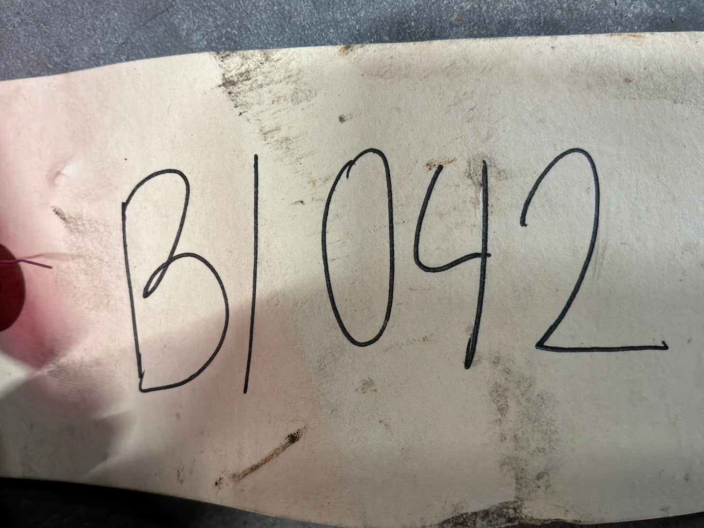 2023 Chevy Camaro SS Automatic Rear End Differential 2.77 LSD OEM