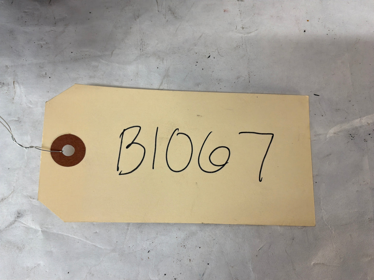 2014 Chevy Camaro ZL1 LH Driver Exterior Outside Mirror Black OEM