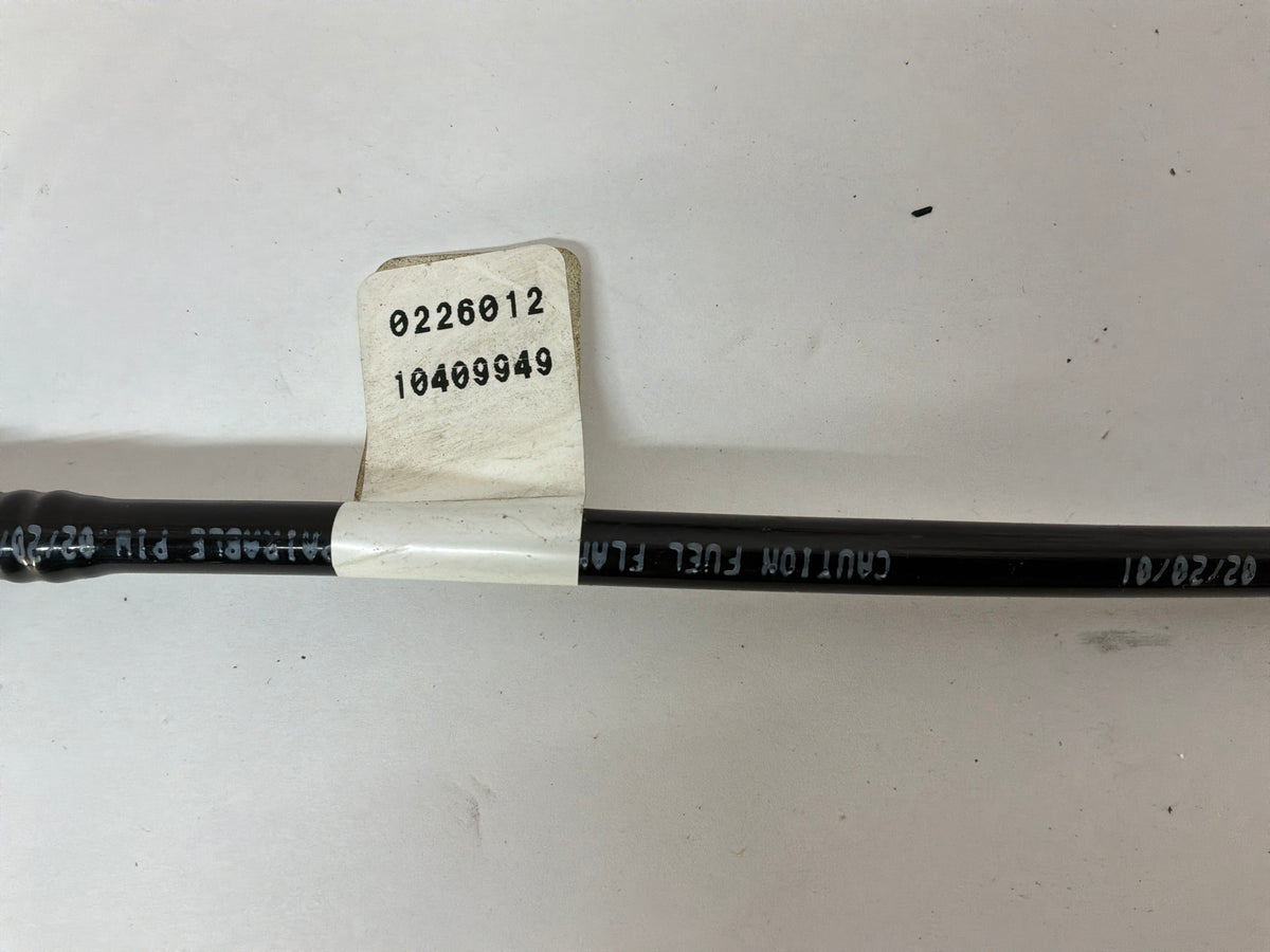 2002 Chevy C5 Corvette Evap Fuel Line Hose Tube OEM