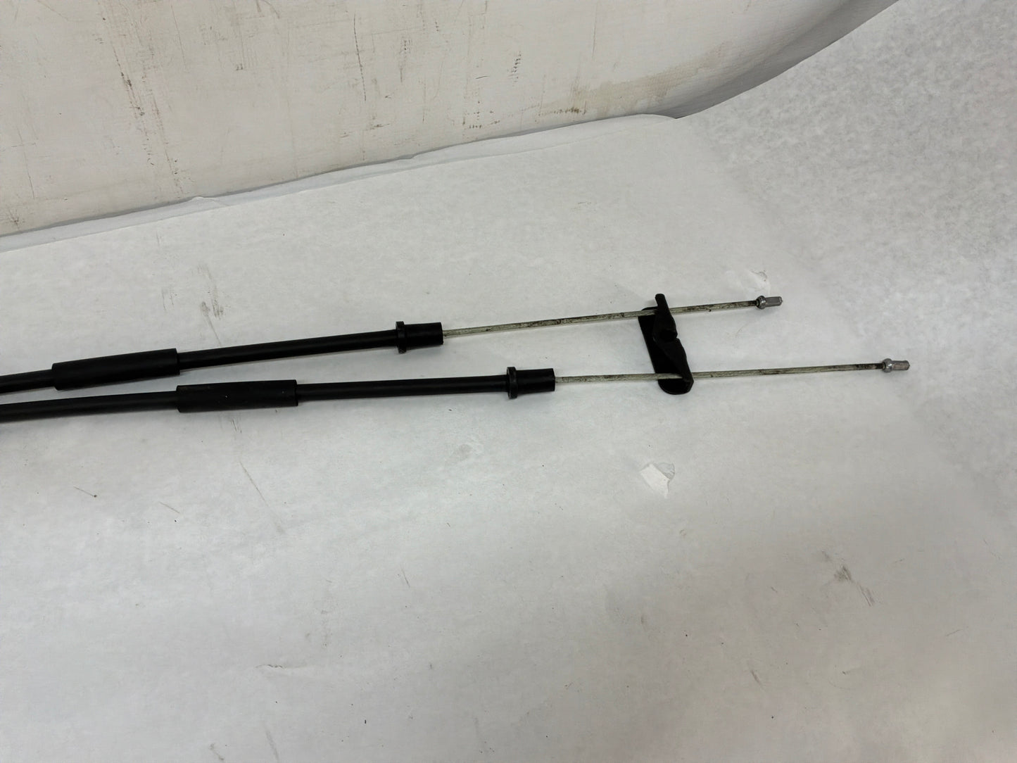 E brake lines - Day's Parts Yard