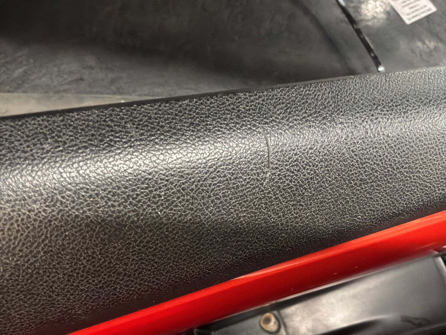 Lh front door panel - Day's Parts Yard