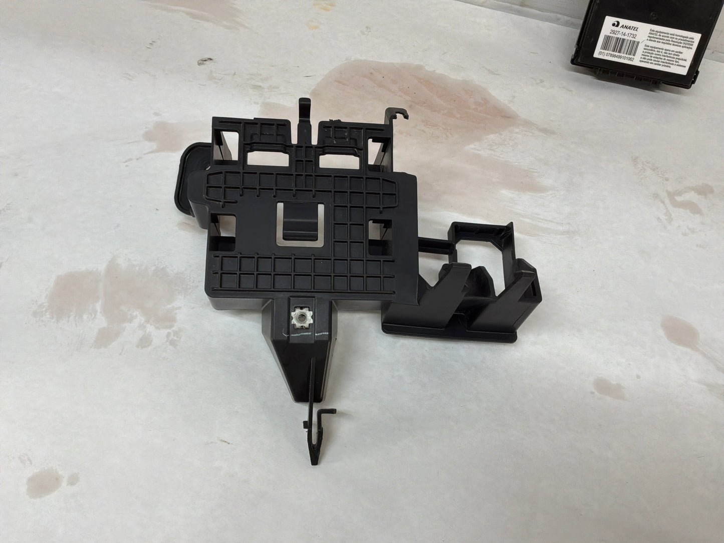 Module - Day's Parts Yard