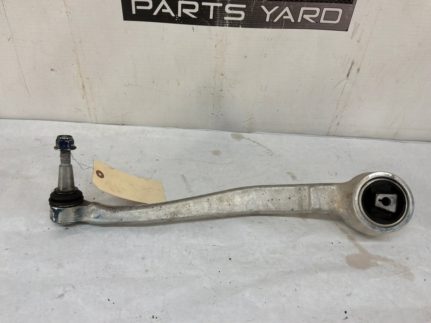 2016 Chevy Caprice PPV LH Driver Front Suspension Lower Control Arm OEM