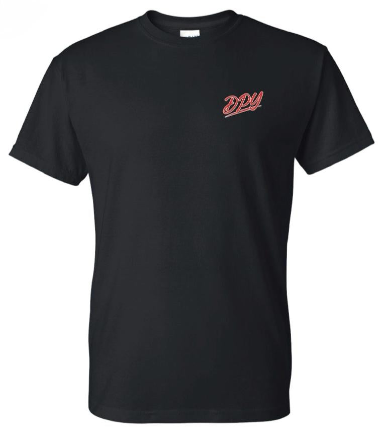 Engine T-Shirt - Day's Parts Yard