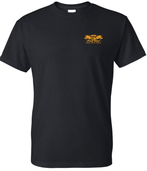 DPY ‘26 T - Day's Parts Yard