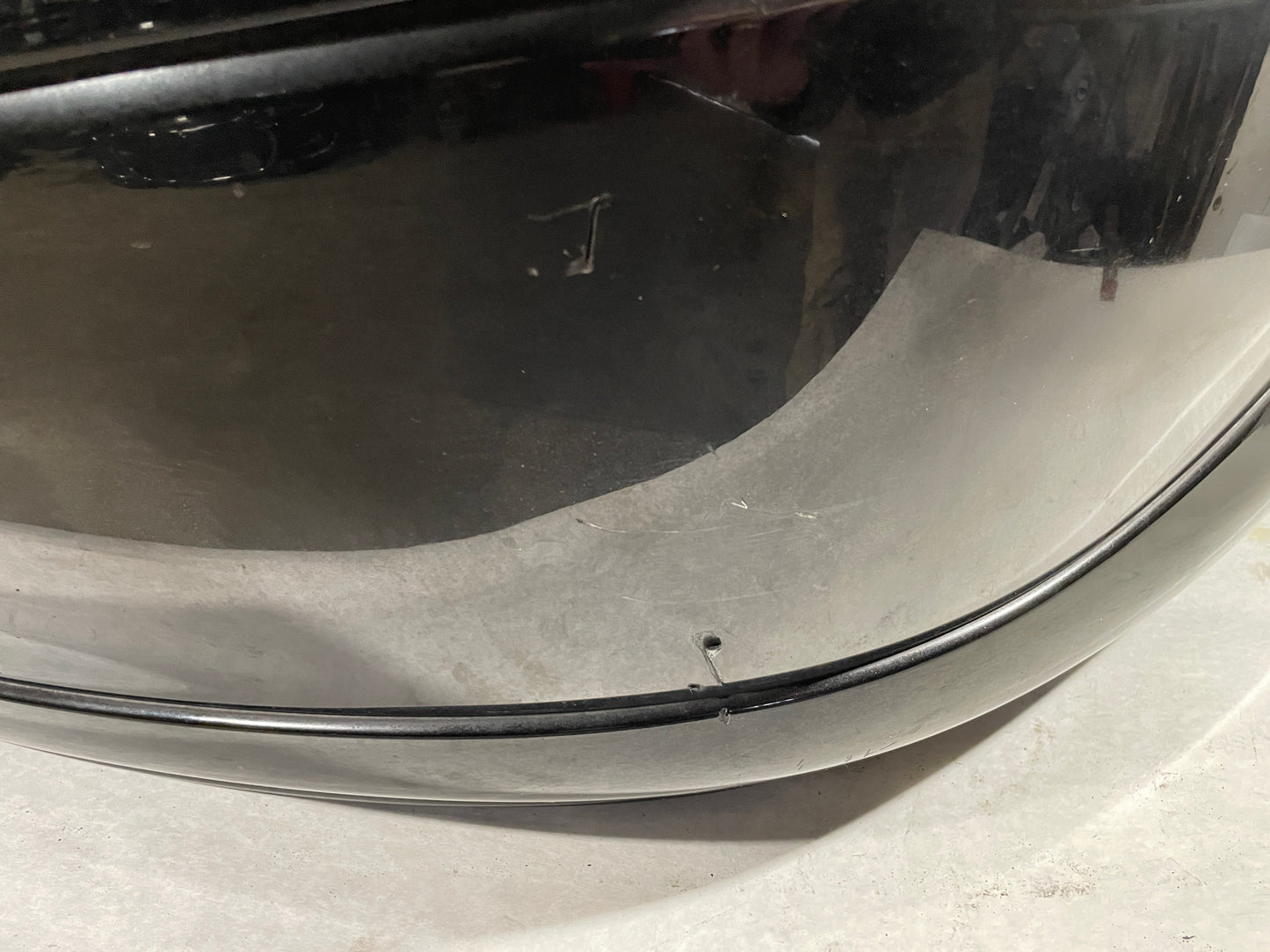 2004 Pontiac GTO Rear Bumper Cover OEM LOCAL PICK UP - Day's Parts Yard