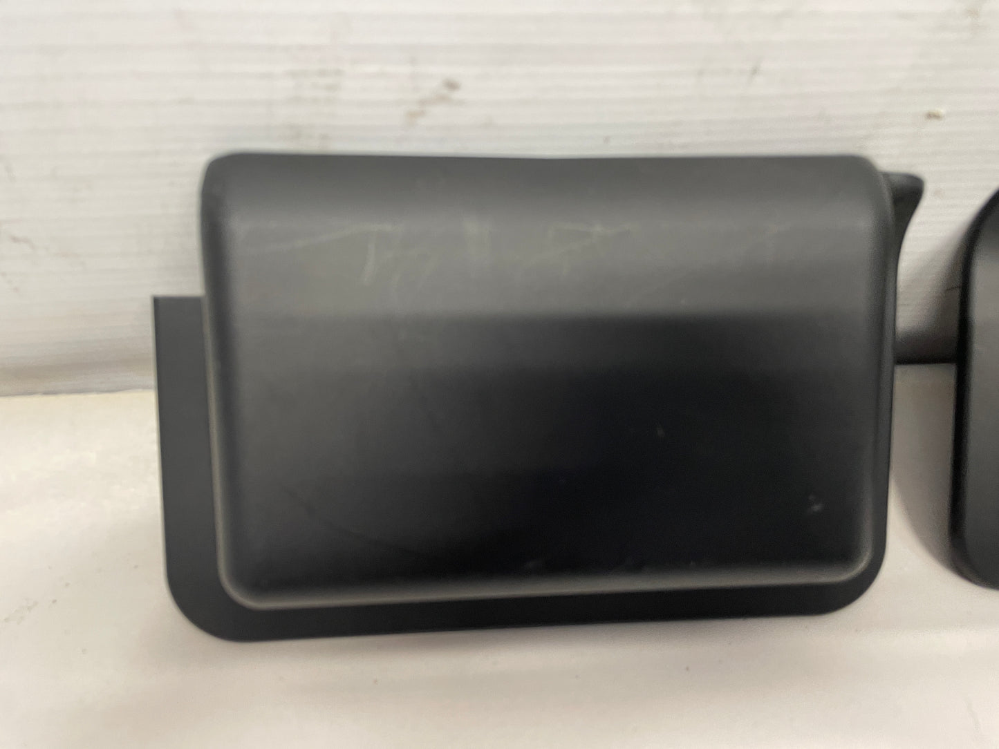 2014 Chevy SS Sedan Seat Plug Connector Wire Covers OEM - Day's Parts Yard