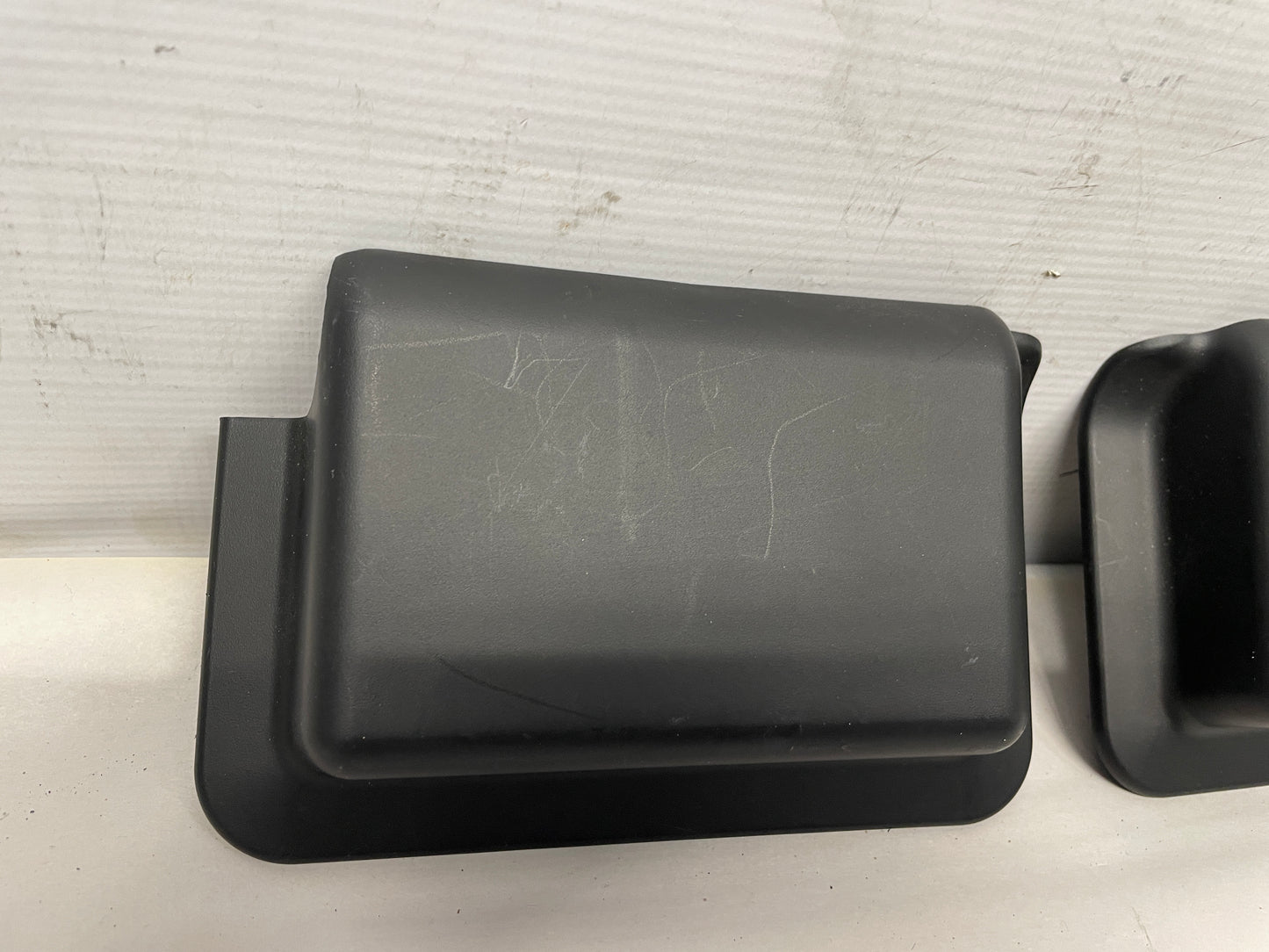 2014 Chevy SS Sedan Seat Plug Connector Wire Covers OEM - Day's Parts Yard