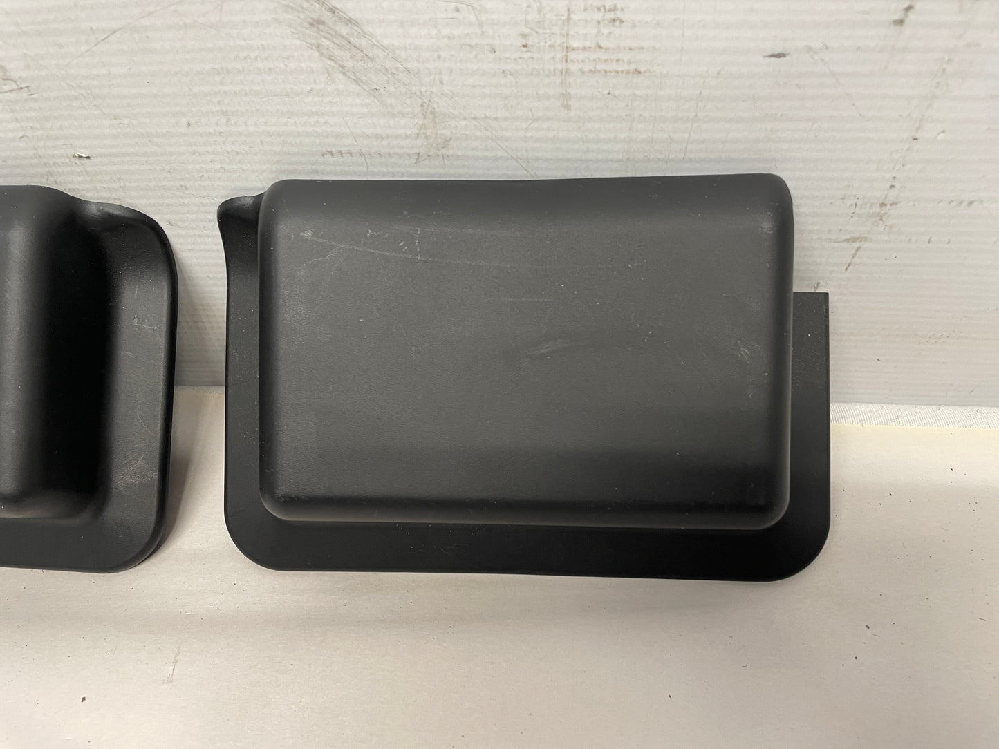 2014 Chevy SS Sedan Seat Plug Connector Wire Covers OEM - Day's Parts Yard