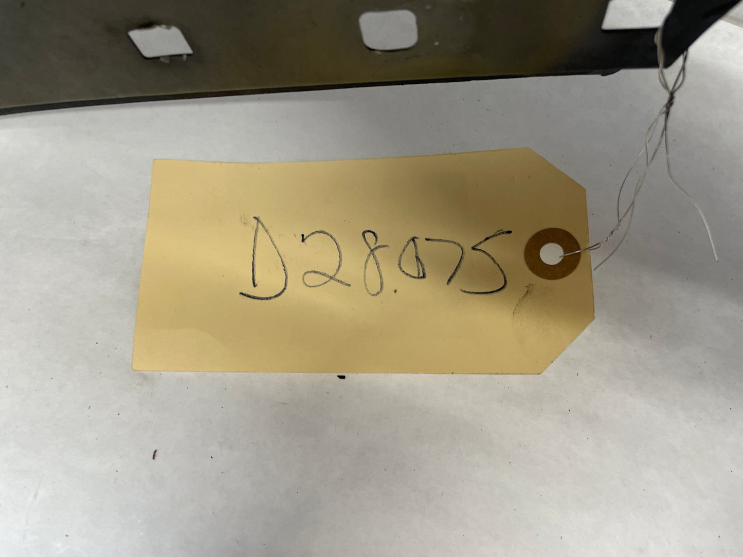 2004 Pontiac GTO RH Passenger Front Fender OEM - Day's Parts Yard