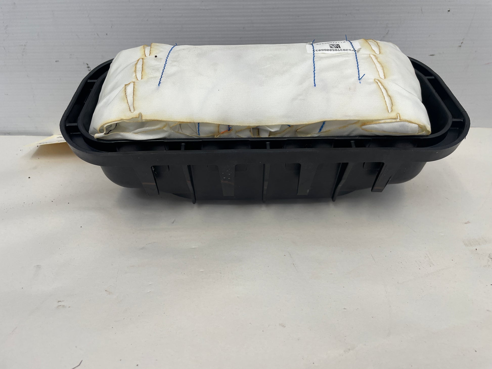 2018 Cadillac CTS-V RH Passenger Dash Instrument Panel Air Bag - Day's Parts Yard