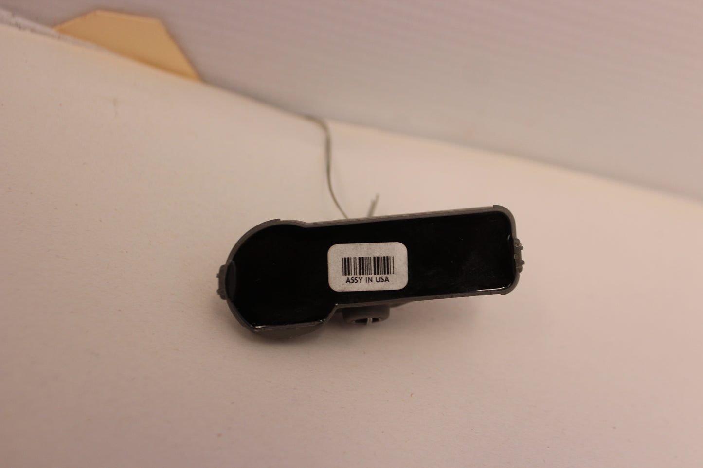 2014 Chevy SS Sedan Tire Pressure Monitoring Sensor TPMS OEM - Day's Parts Yard