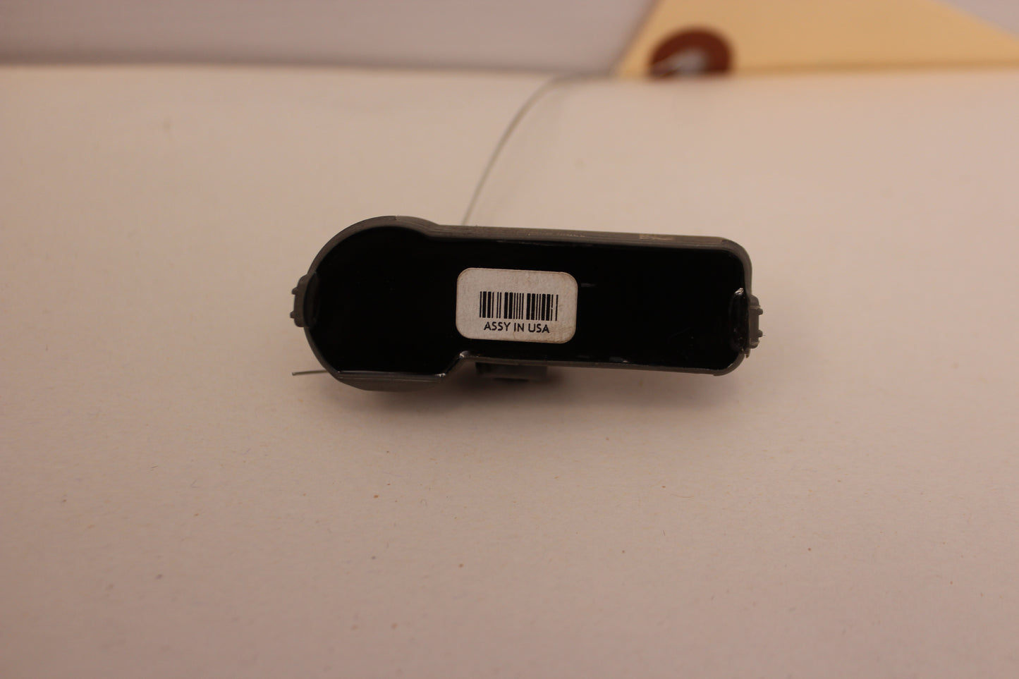 2014 Chevy SS Sedan Tire Pressure Monitoring Sensor TPMS OEM - Day's Parts Yard