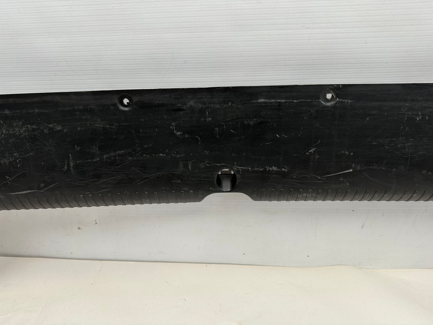 2004 Pontiac GTO Trunk Wall Plastic Cover Trim Panel OEM - Day's Parts Yard