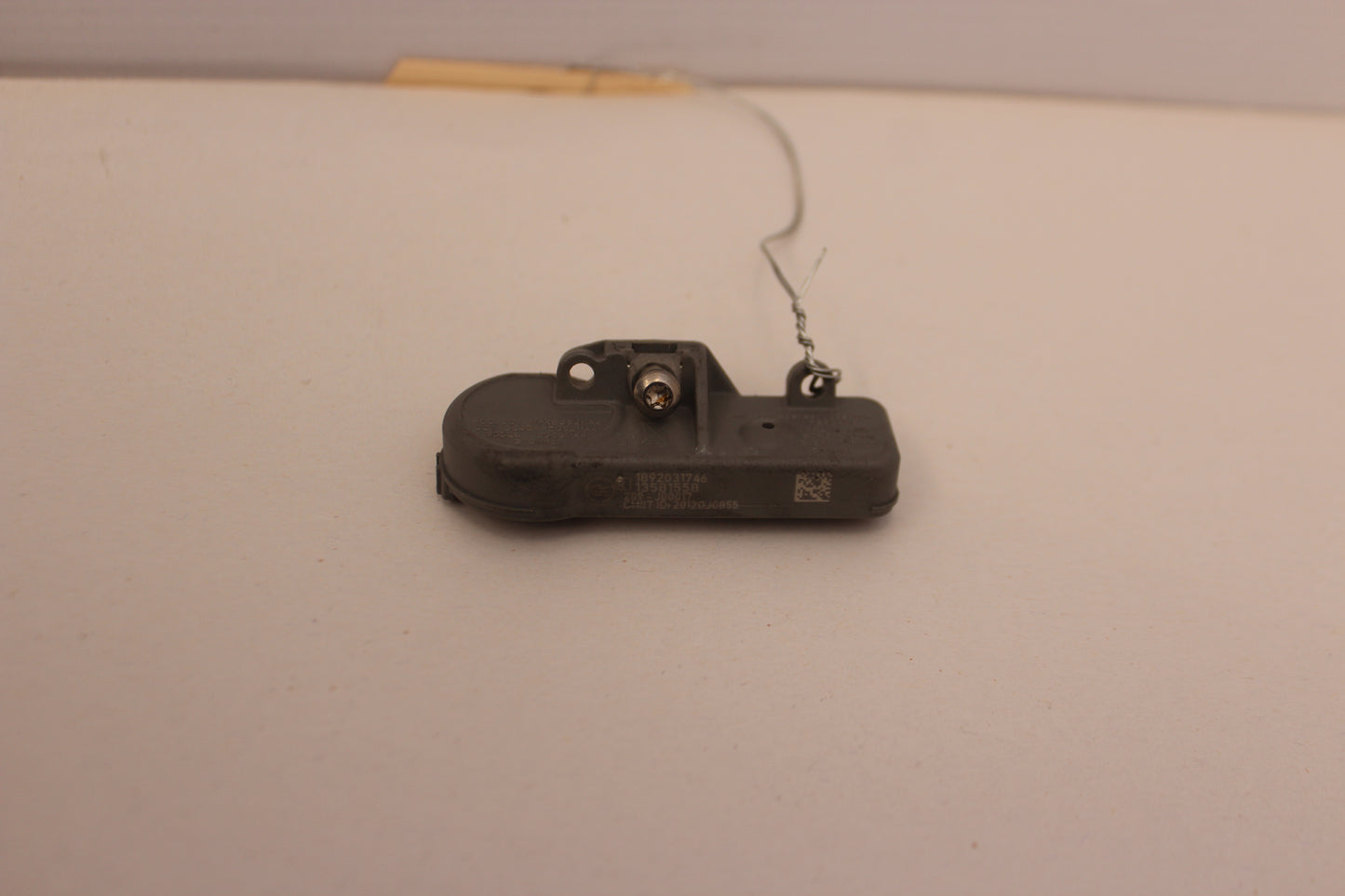 2014 Chevy SS Sedan Tire Pressure Monitoring Sensor TPMS OEM - Day's Parts Yard