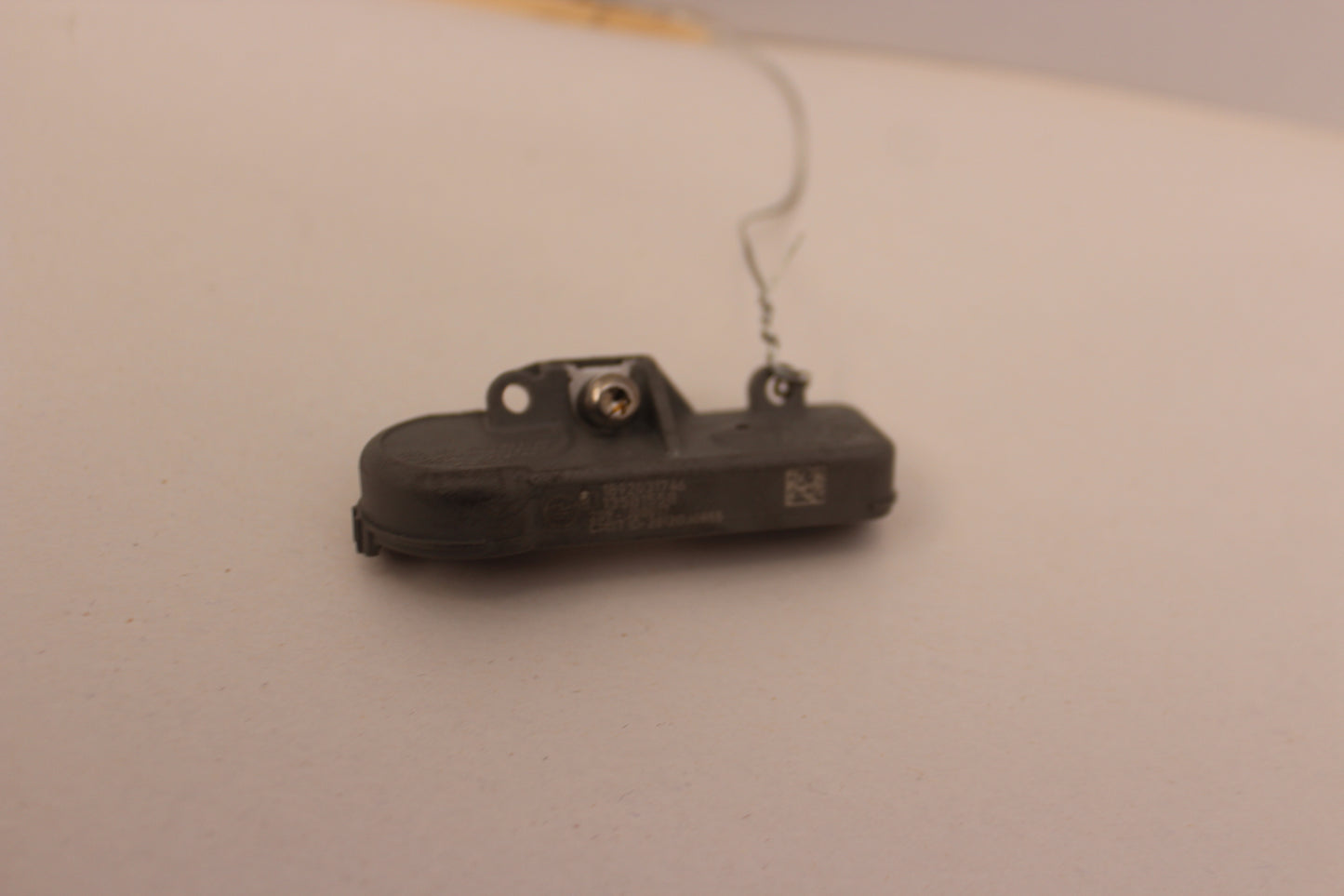 2014 Chevy SS Sedan Tire Pressure Monitoring Sensor TPMS OEM - Day's Parts Yard