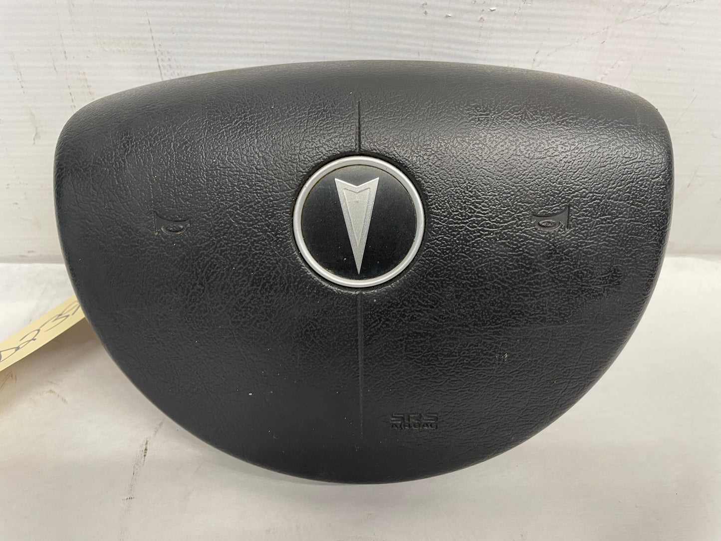 2006 Pontiac GTO Steering Wheel Air Bag Airbag OEM - Day's Parts Yard