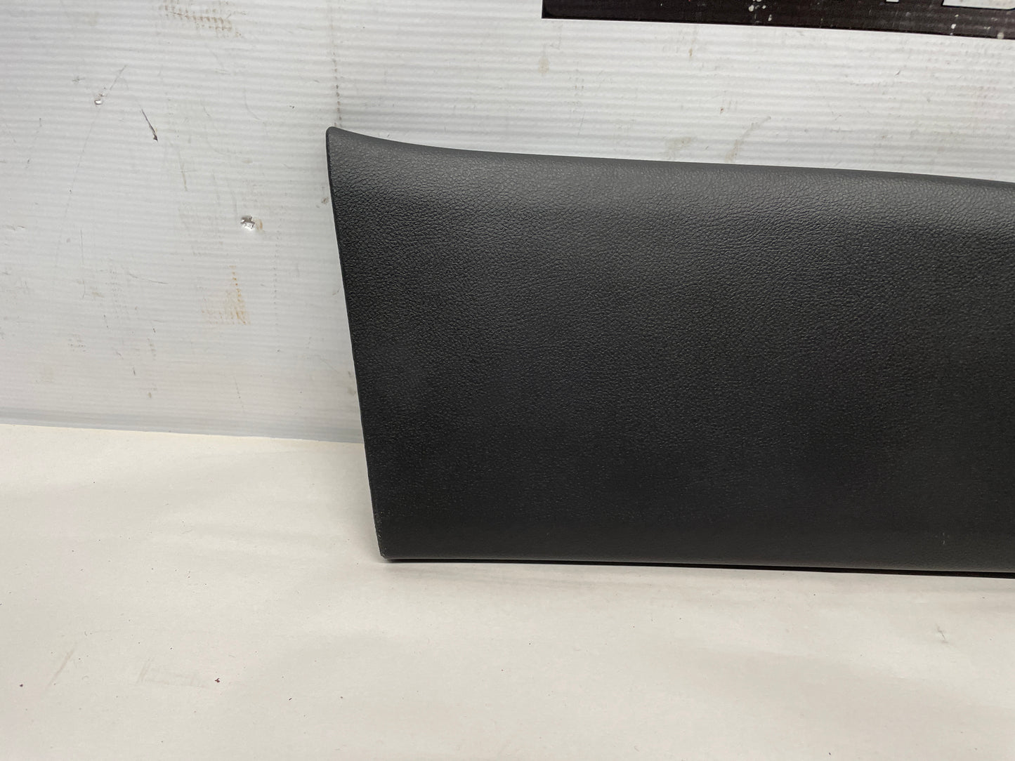 2014 Chevy SS Sedan RH Passenger Interior B Pillar Trim Molding Cover Panel OEM - Day's Parts Yard