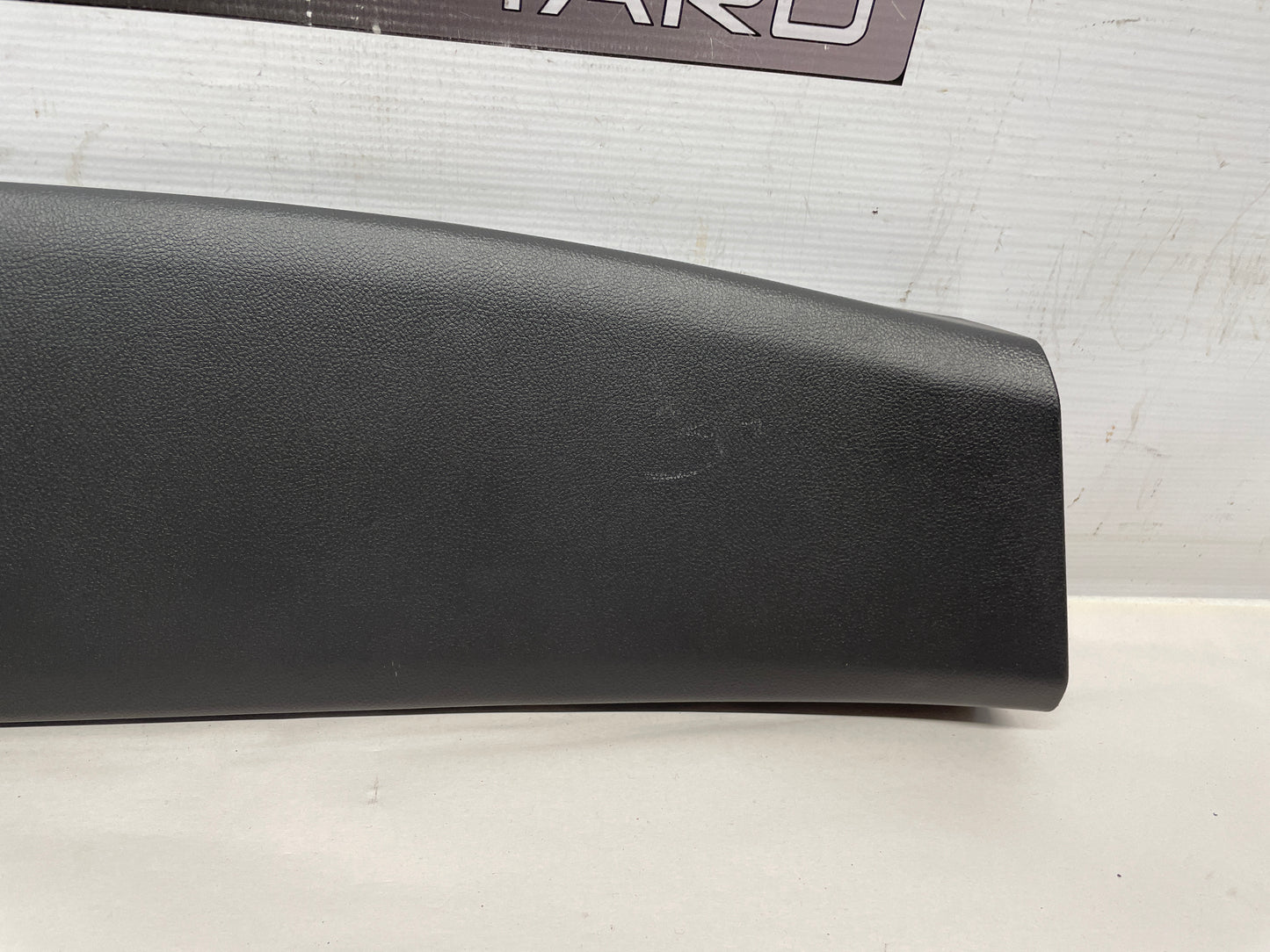 2014 Chevy SS Sedan RH Passenger Interior B Pillar Trim Molding Cover Panel OEM - Day's Parts Yard