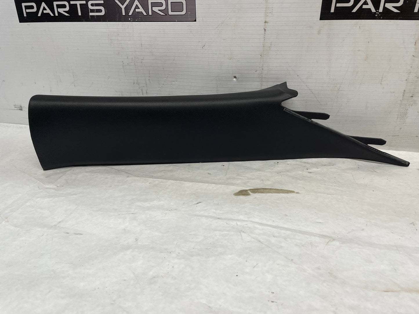 2013 Chevy Camaro ZL1 RH & LH Interior A Pillar Trim OEM - Day's Parts Yard