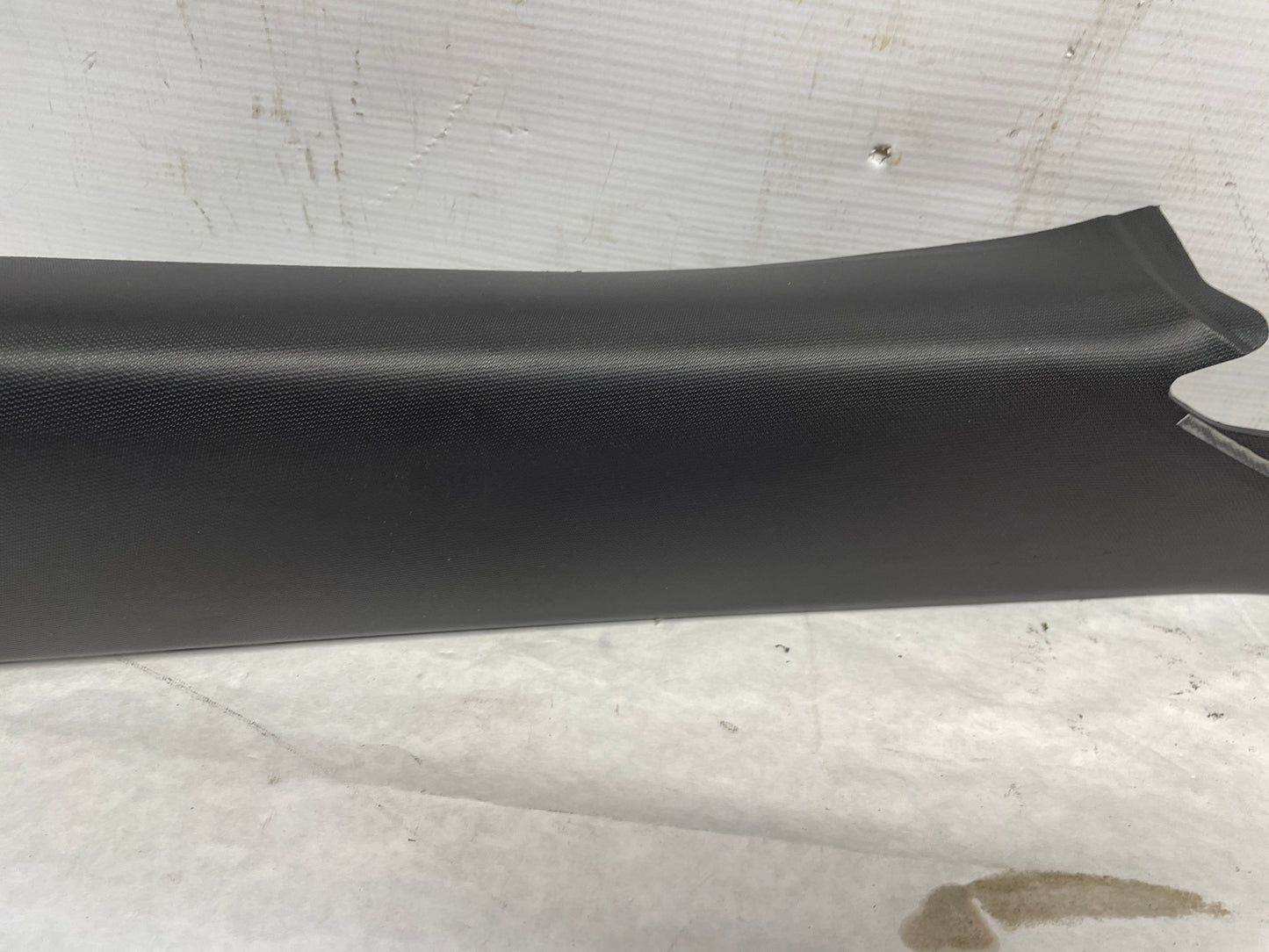2013 Chevy Camaro ZL1 RH & LH Interior A Pillar Trim OEM - Day's Parts Yard