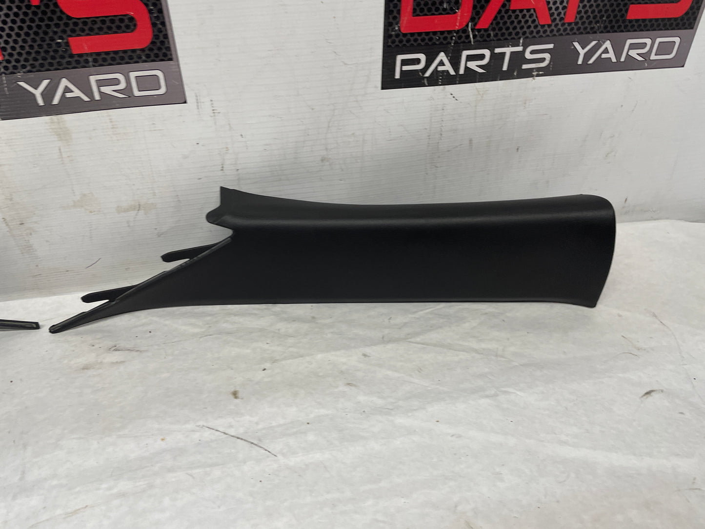 2013 Chevy Camaro ZL1 RH & LH Interior A Pillar Trim OEM - Day's Parts Yard