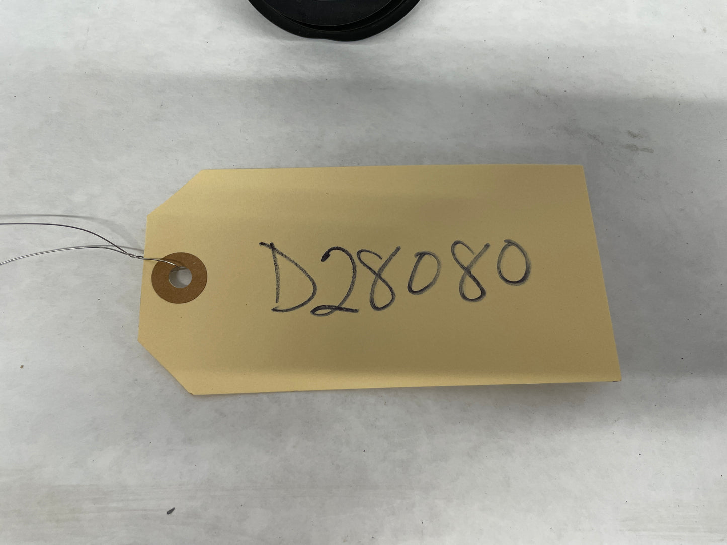 2004 Pontiac GTO Key Ring OEM - Day's Parts Yard