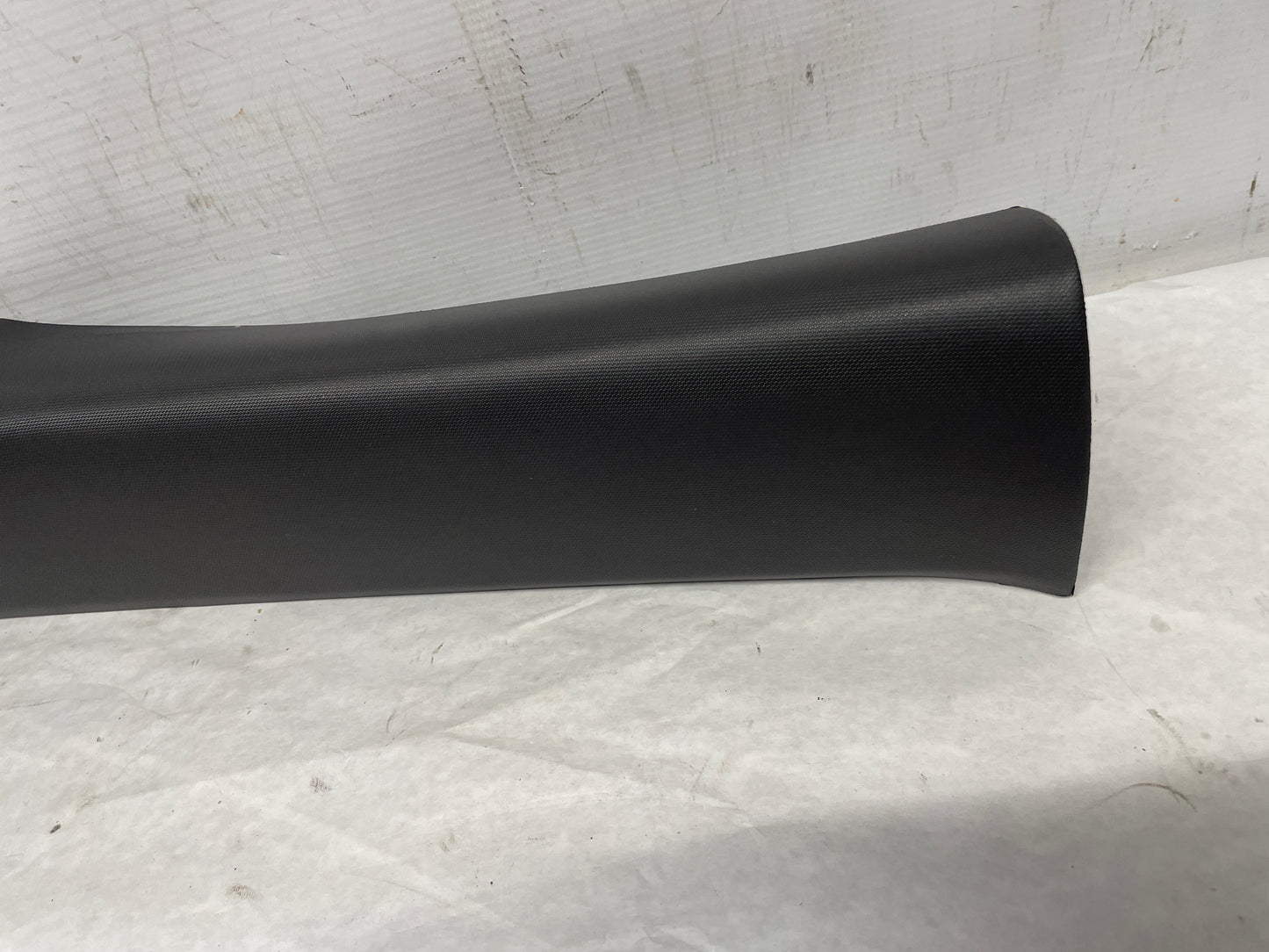 2013 Chevy Camaro ZL1 RH & LH Interior A Pillar Trim OEM - Day's Parts Yard