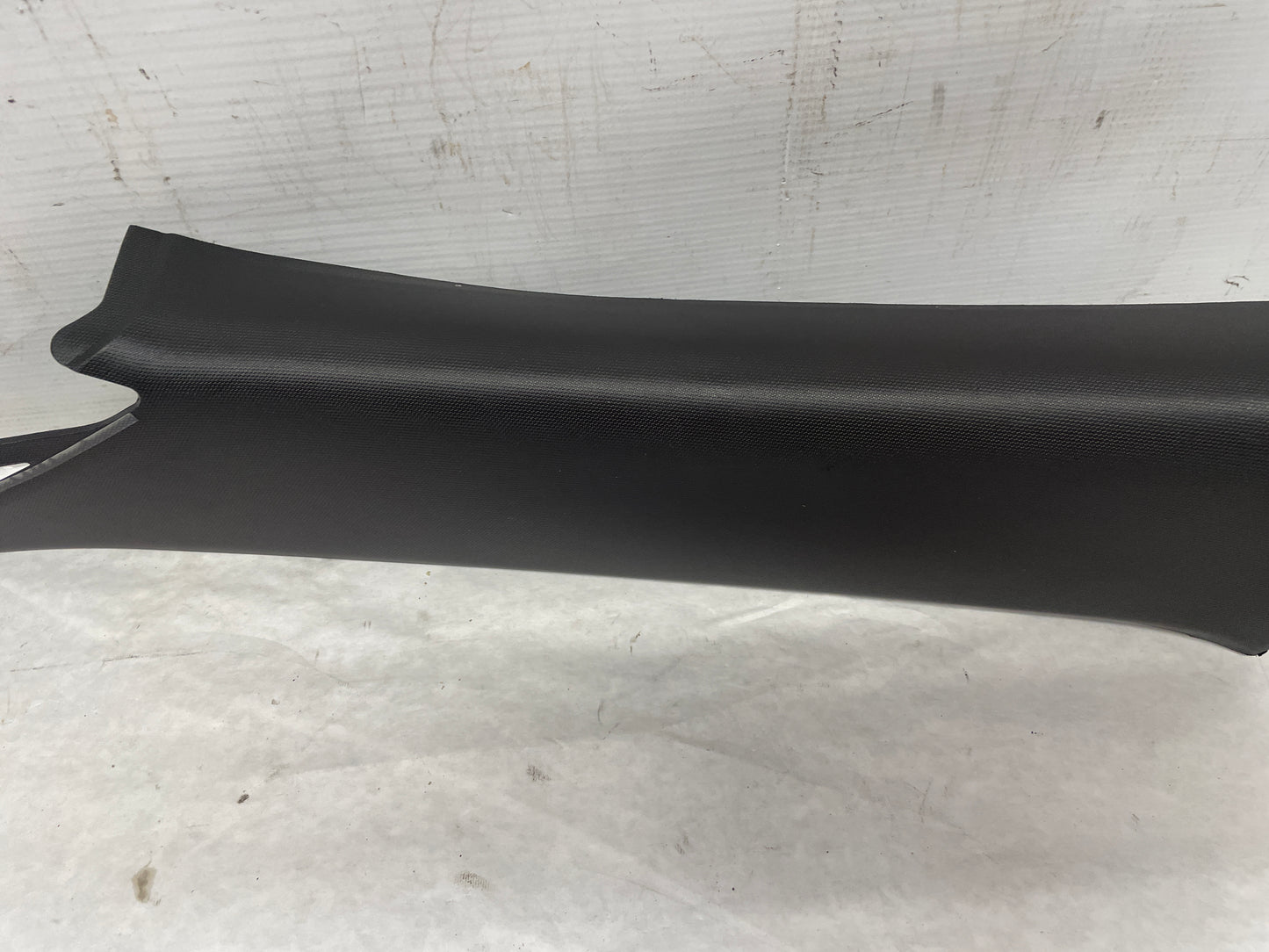 2013 Chevy Camaro ZL1 RH & LH Interior A Pillar Trim OEM - Day's Parts Yard