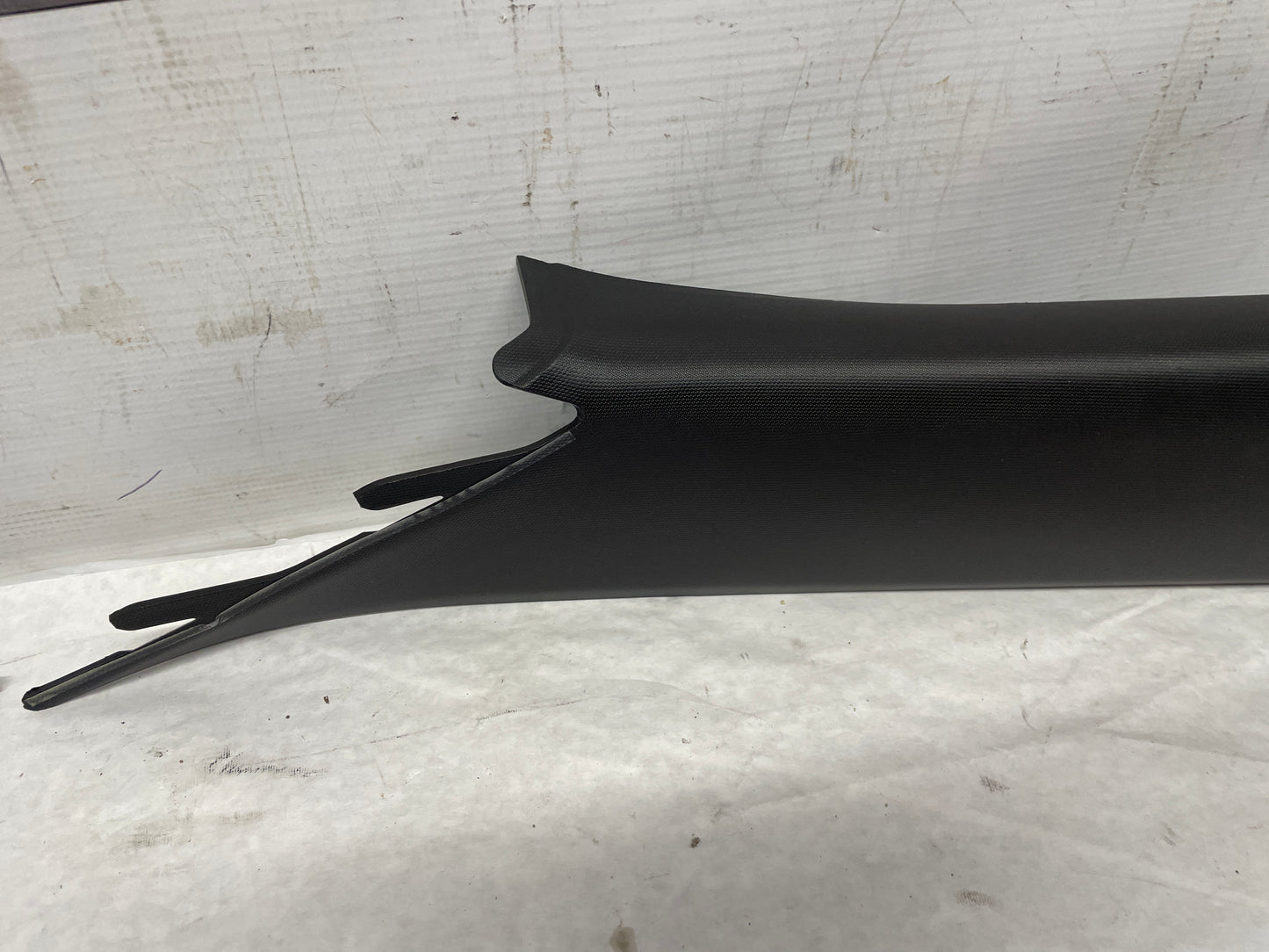 2013 Chevy Camaro ZL1 RH & LH Interior A Pillar Trim OEM - Day's Parts Yard