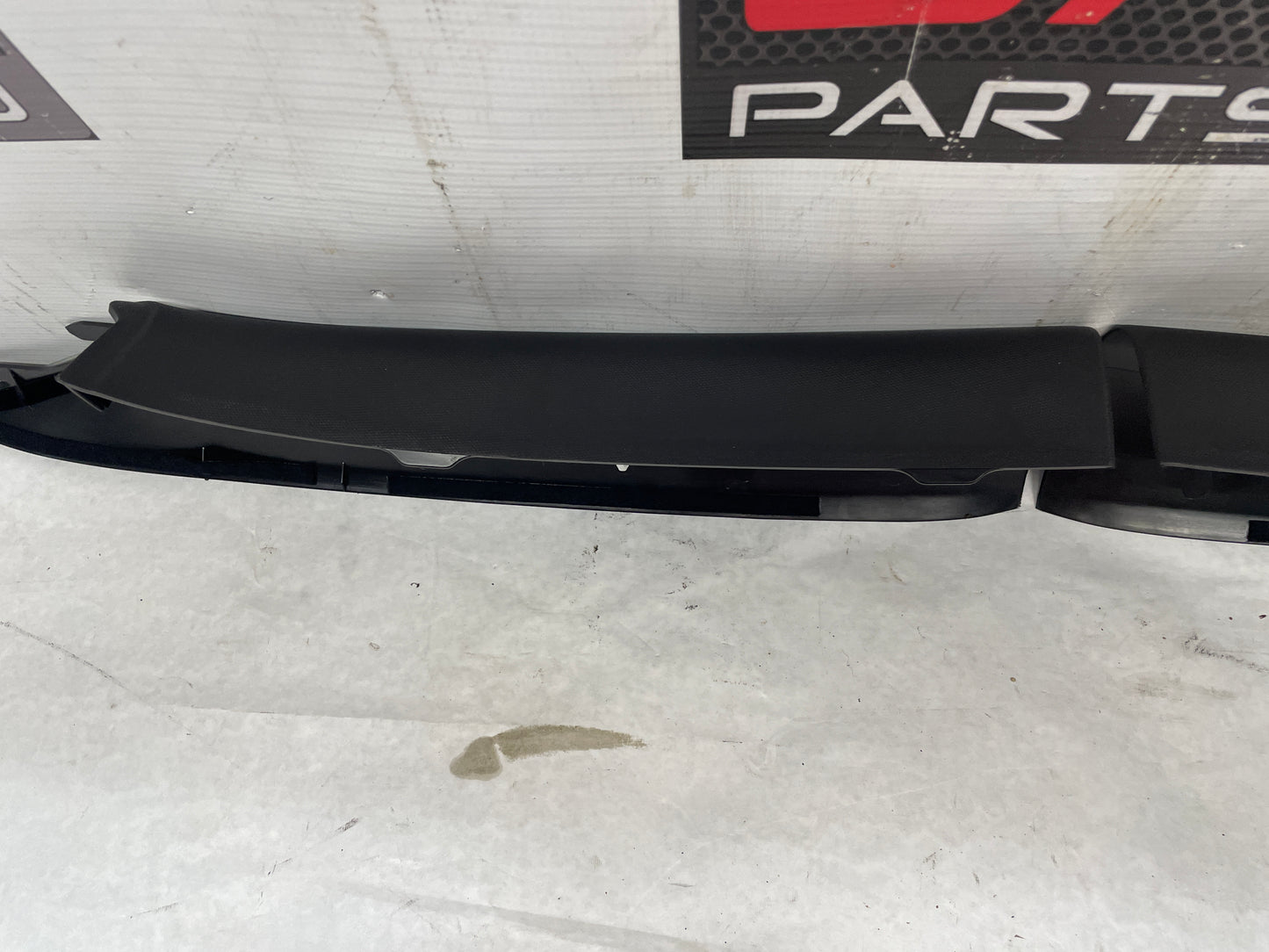 2013 Chevy Camaro ZL1 RH & LH Interior A Pillar Trim OEM - Day's Parts Yard
