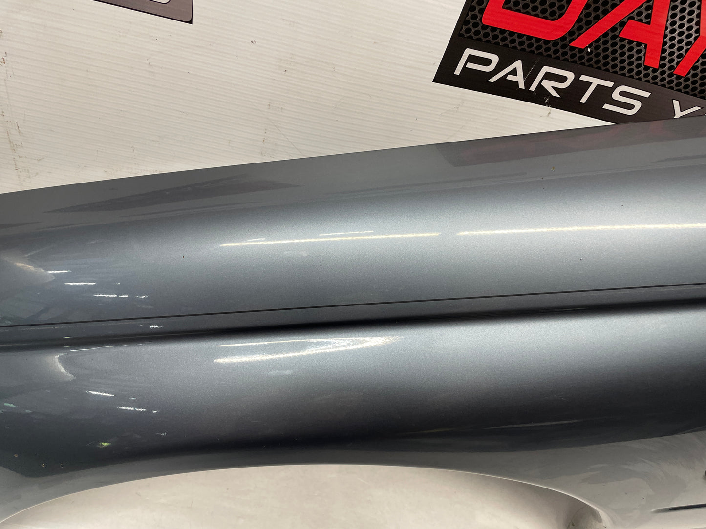 2006 Pontiac GTO LH Driver Front Fender OEM - Day's Parts Yard