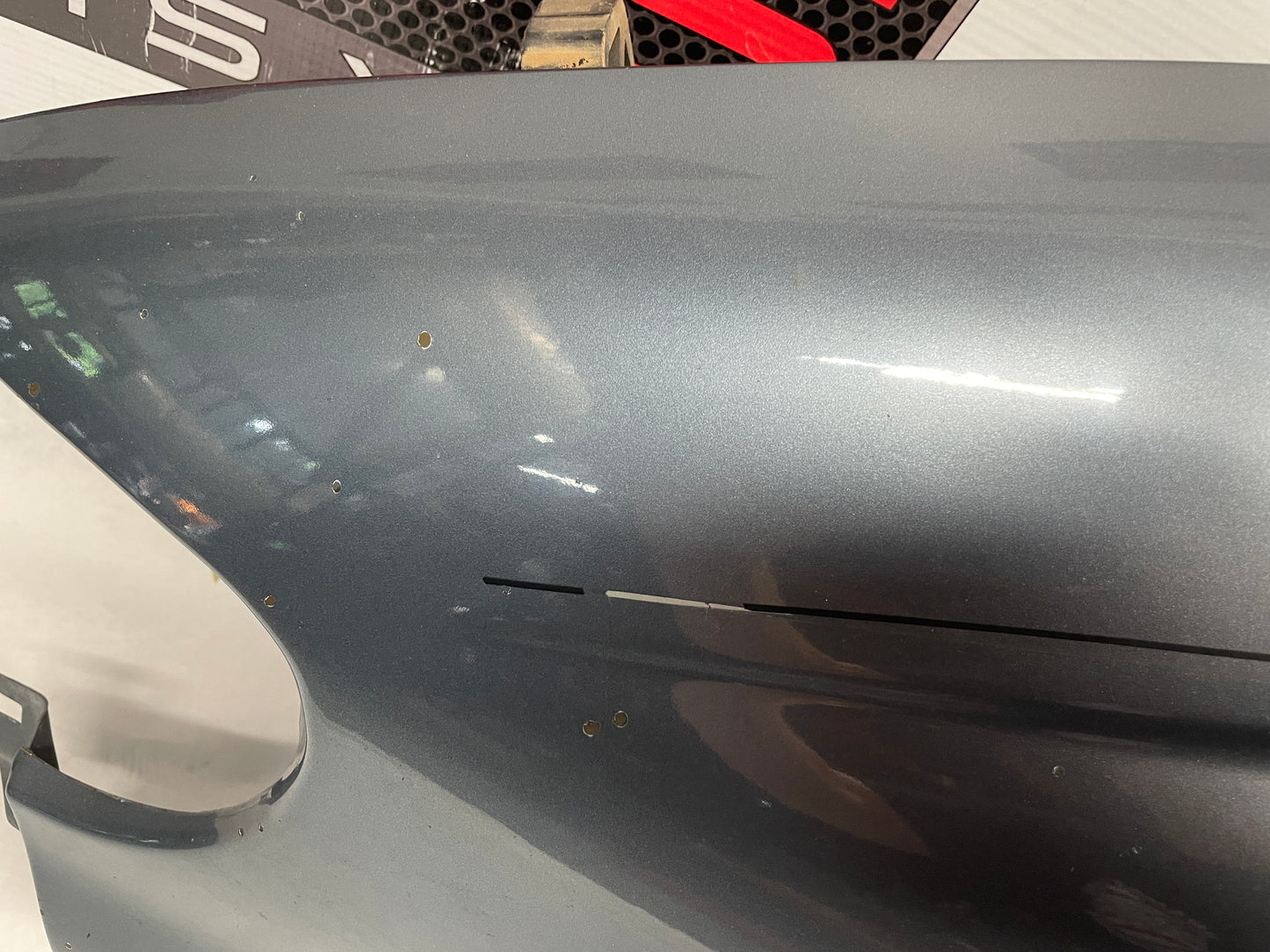 2006 Pontiac GTO LH Driver Front Fender OEM - Day's Parts Yard