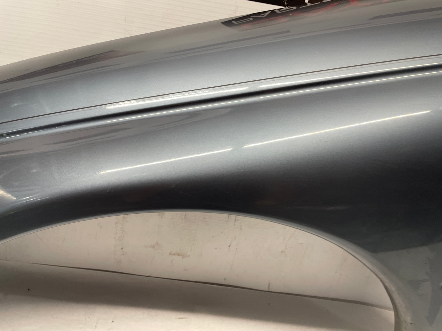 2006 Pontiac GTO LH Driver Front Fender OEM - Day's Parts Yard