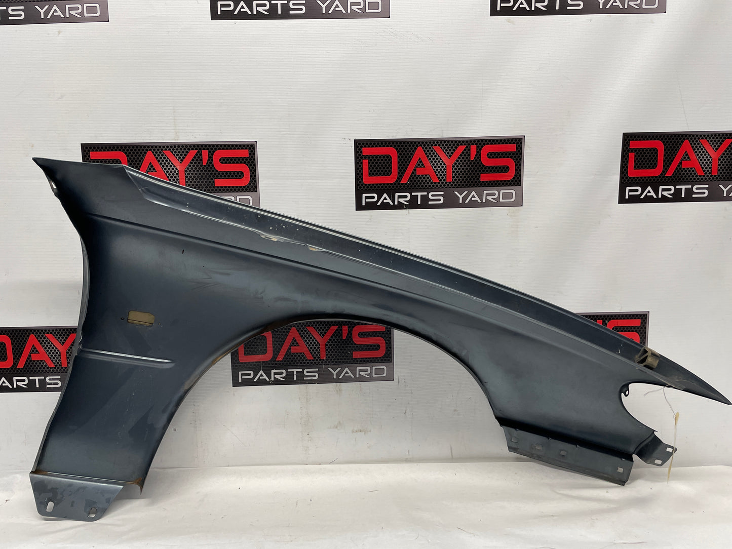 2006 Pontiac GTO LH Driver Front Fender OEM - Day's Parts Yard