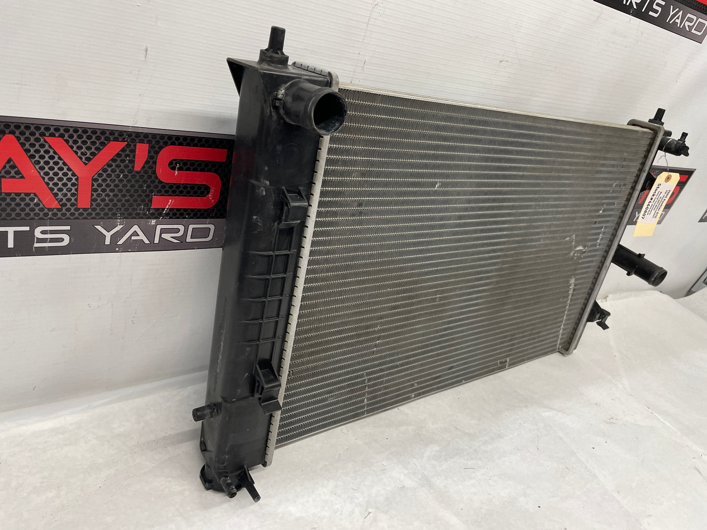 2005 Pontiac GTO Engine Motor Coolant Radiator OEM - Day's Parts Yard