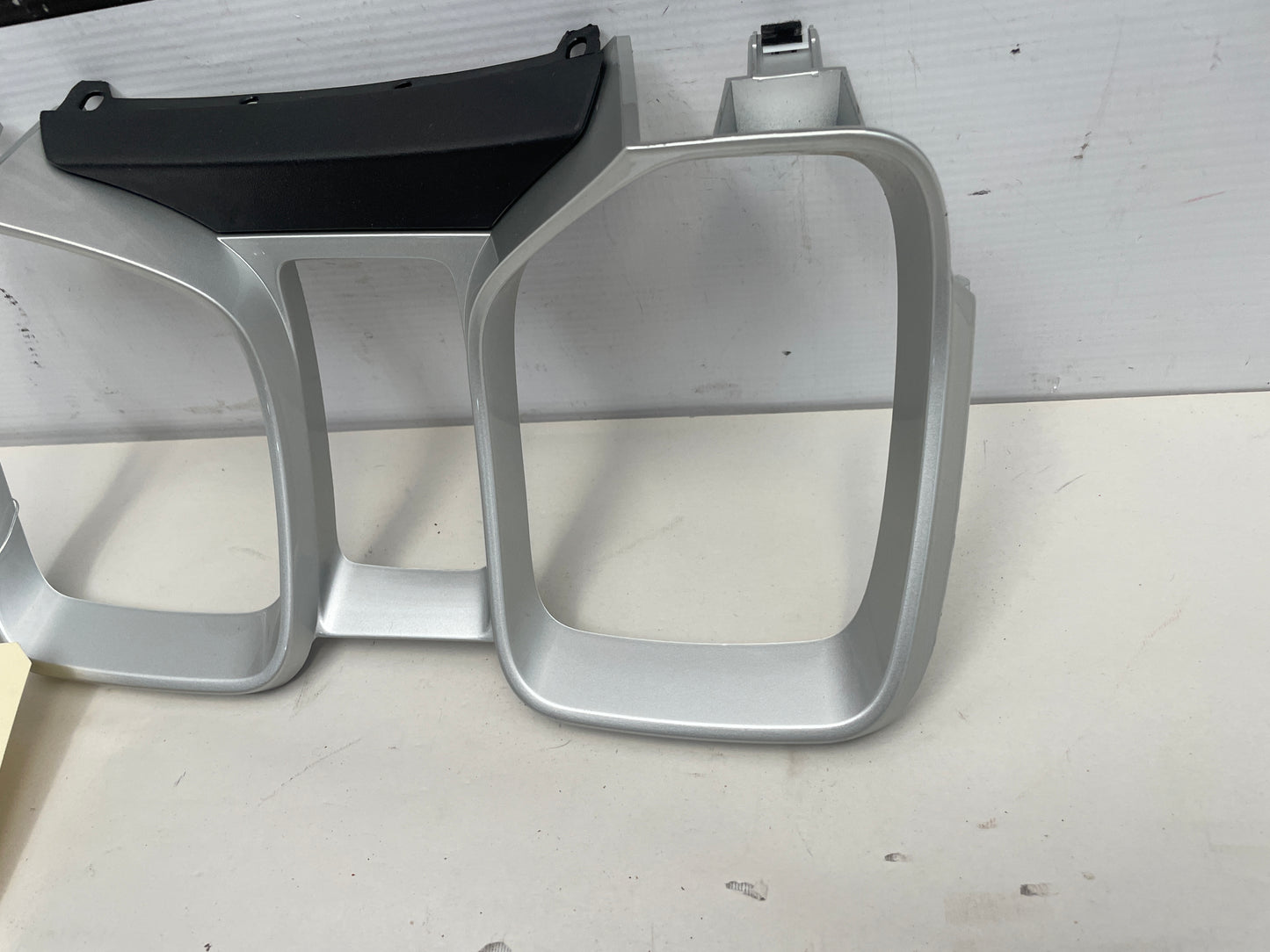 2010 Chevy Camaro SS Gauge Bezel Cluster Trim OEM - Day's Parts Yard