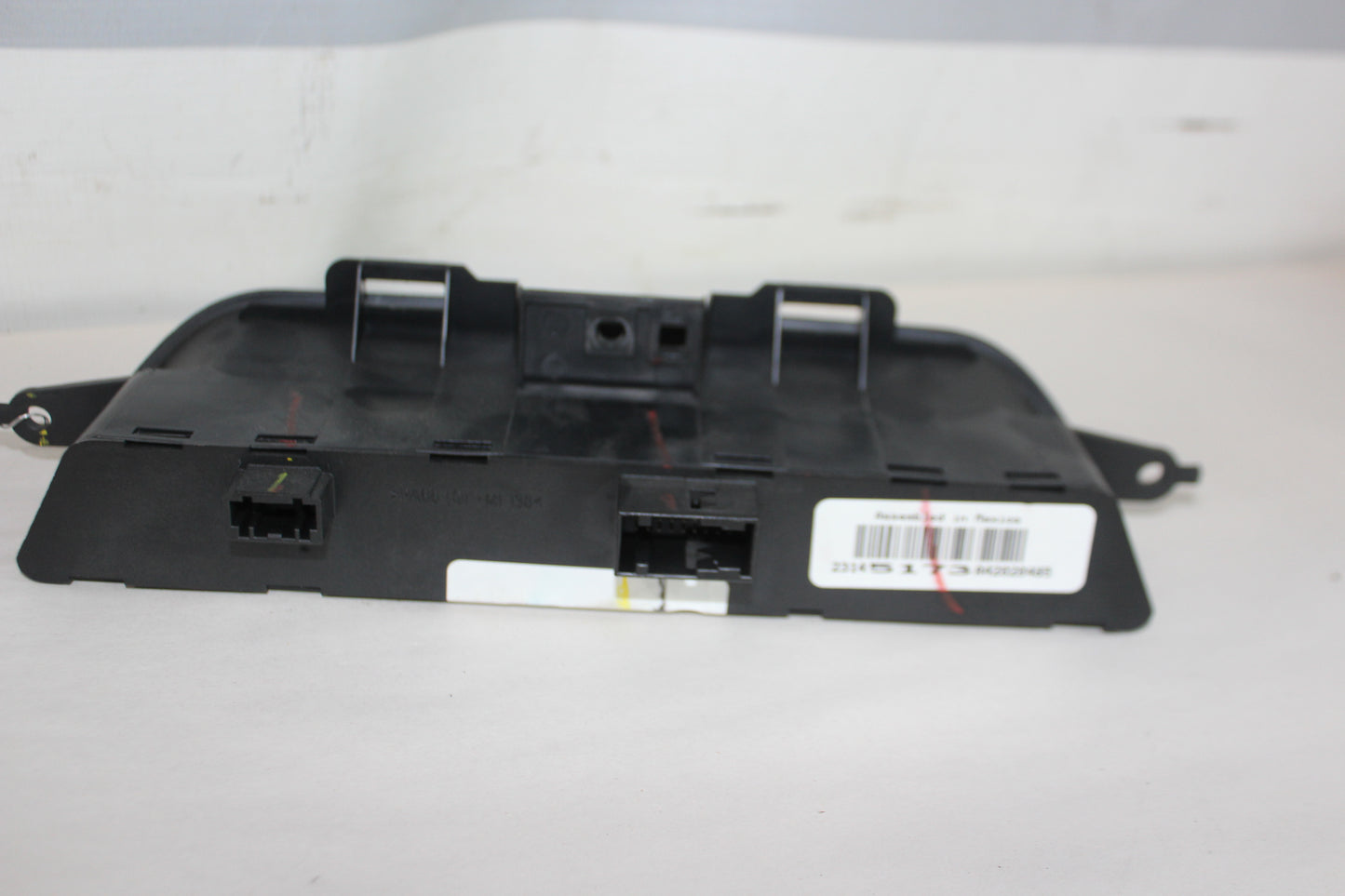 2014 GMC Sierra K1500 Denali Traction Control Cargo Light Pedal Exhaust Switch OEM - Day's Parts Yard